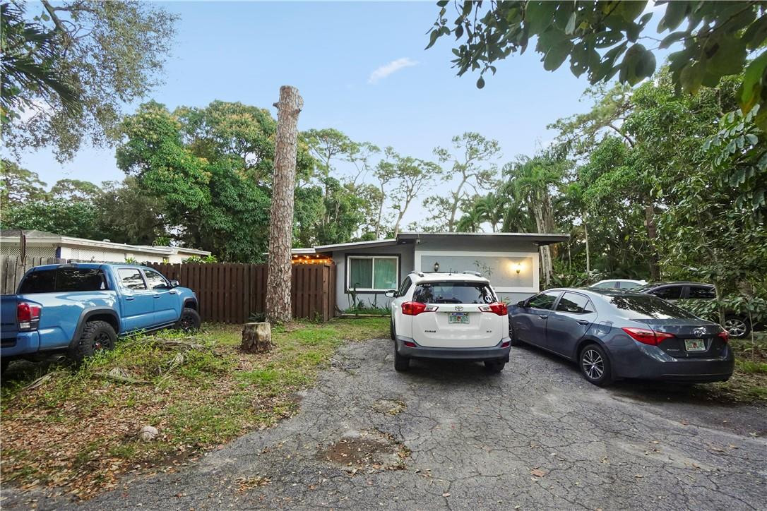 Riverland - Residential