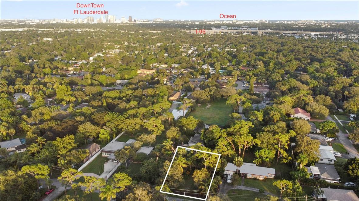 Riverland - Residential