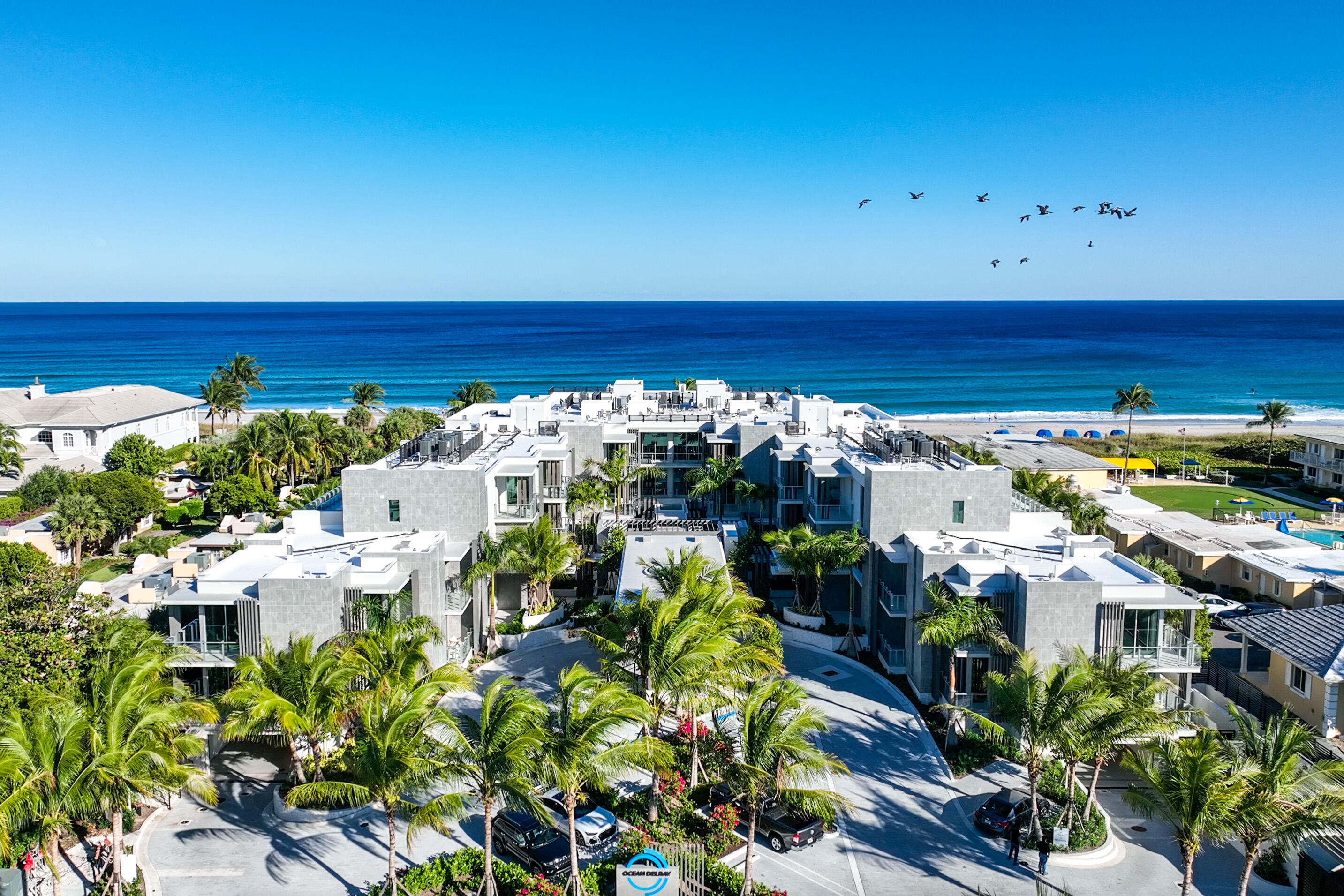 OCEAN DELRAY CONDO - Residential