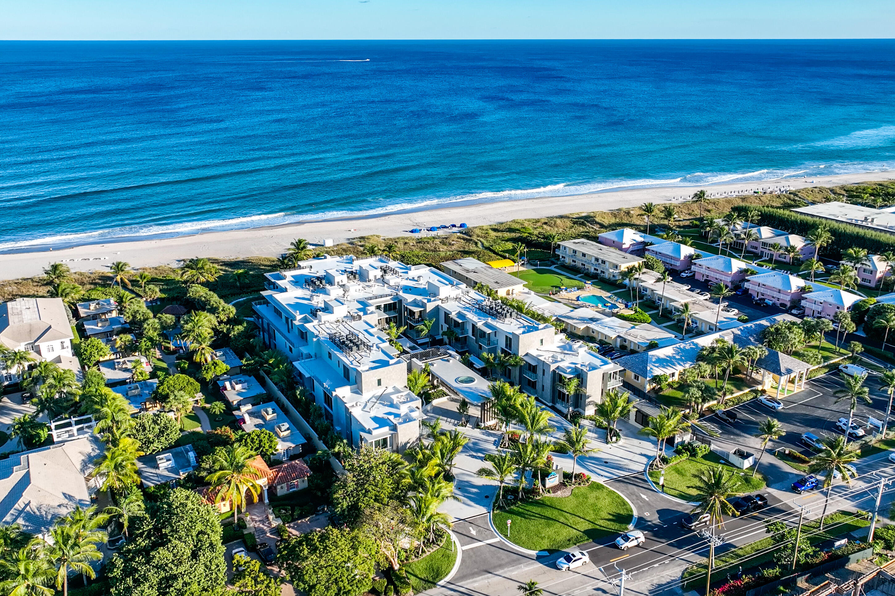 OCEAN DELRAY CONDO - Residential