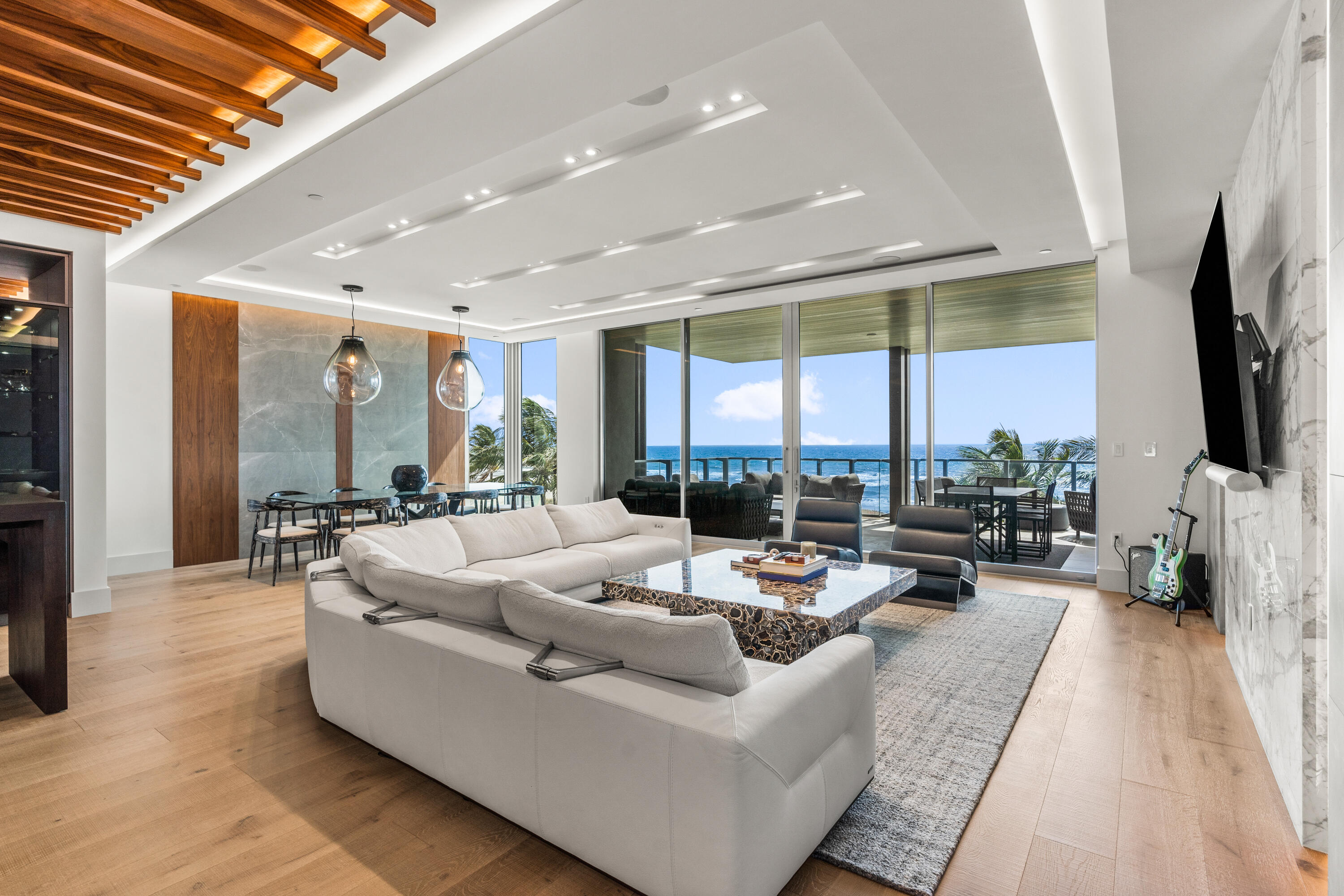 OCEAN DELRAY CONDO - Residential