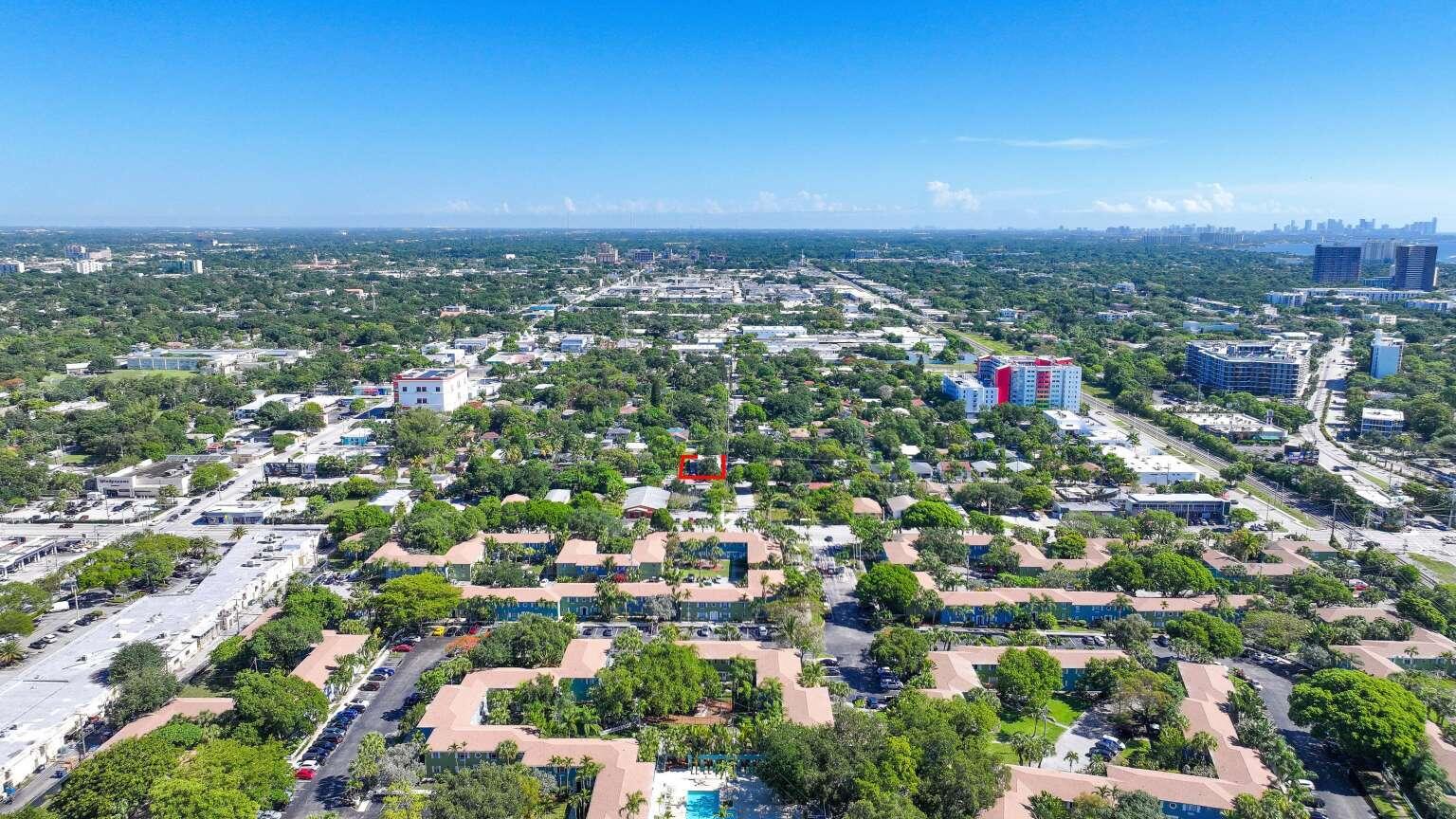 ROSEDALE - Residential Income