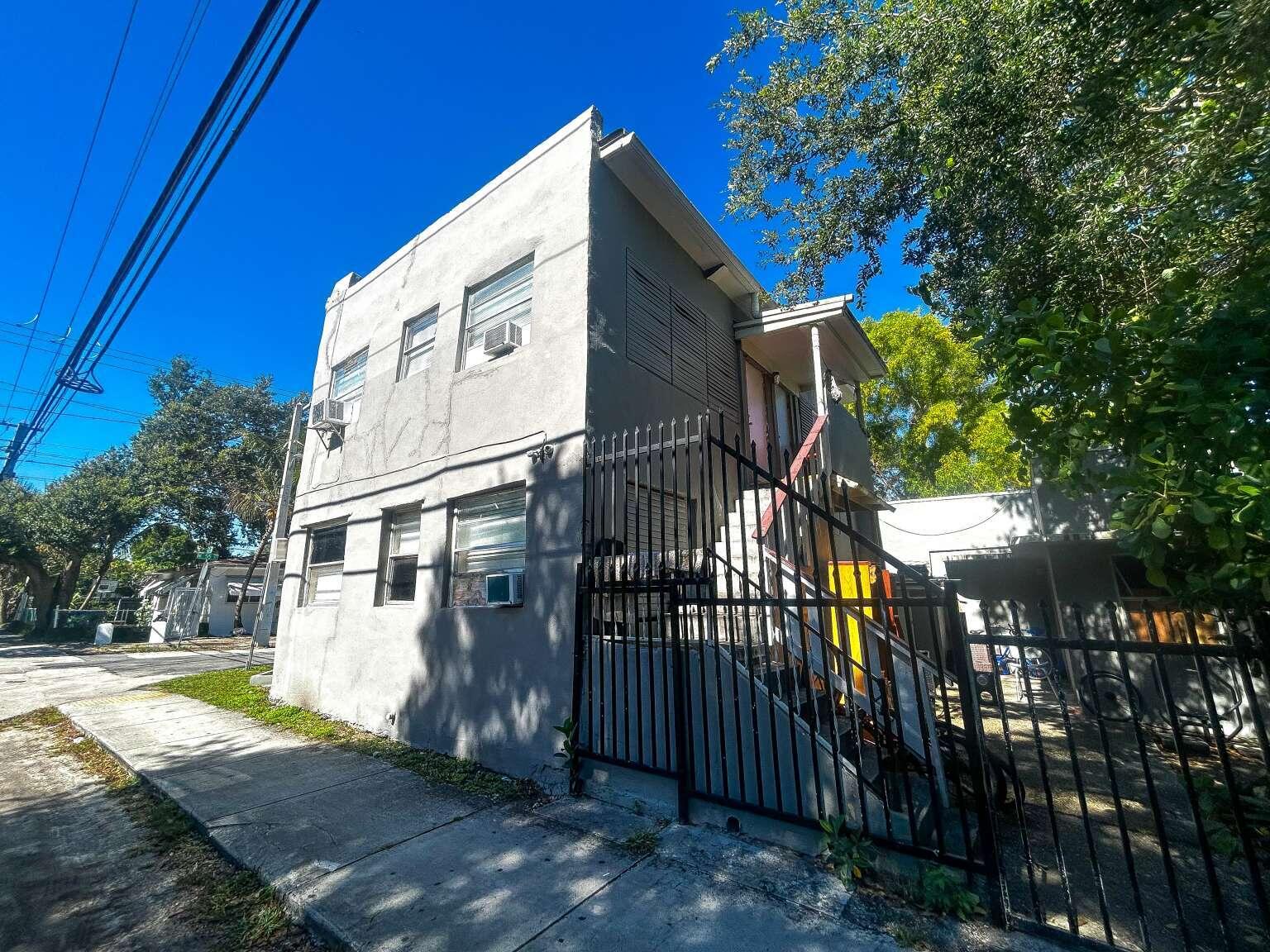 ROSEDALE - Residential Income
