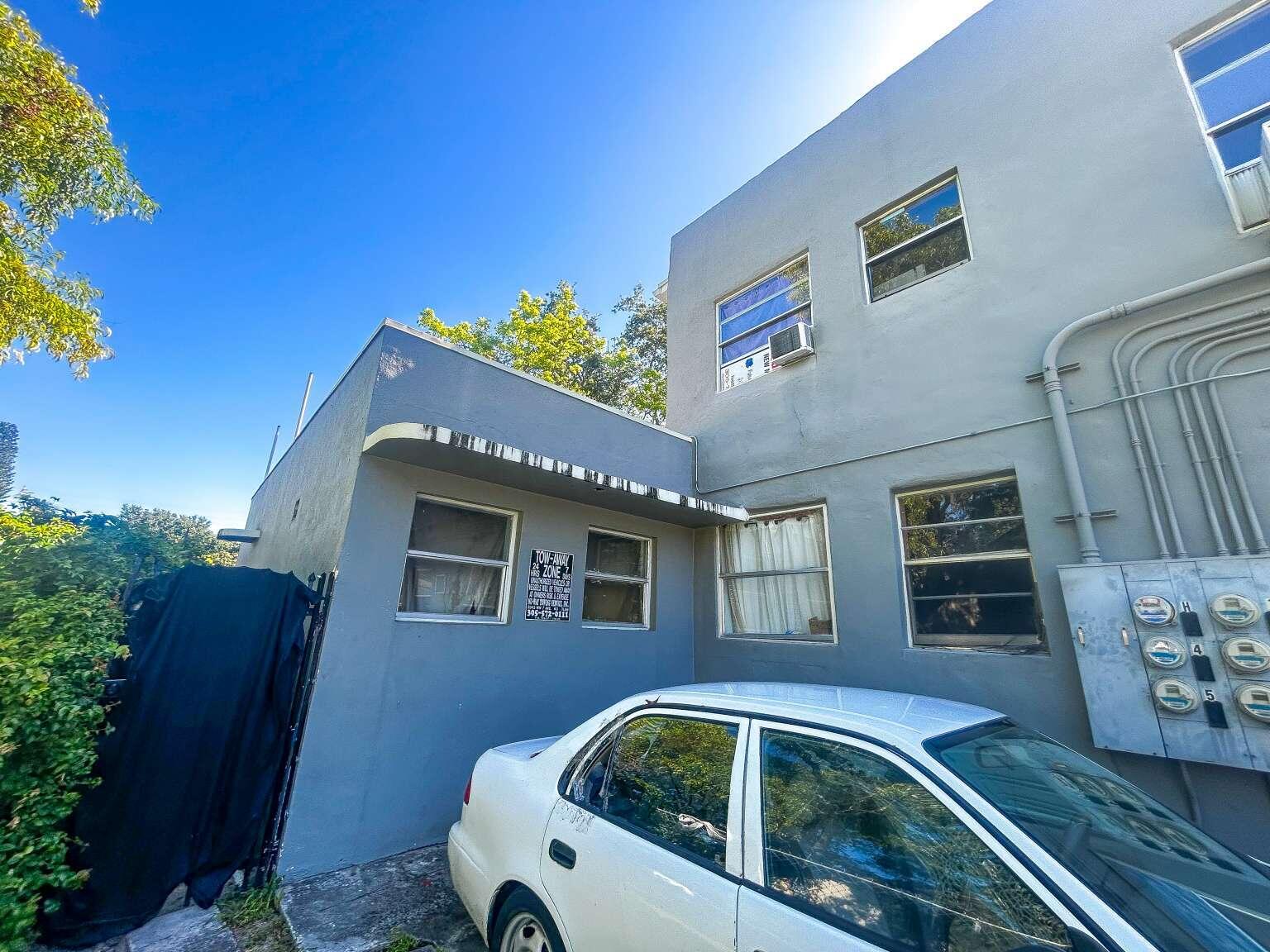 ROSEDALE - Residential Income