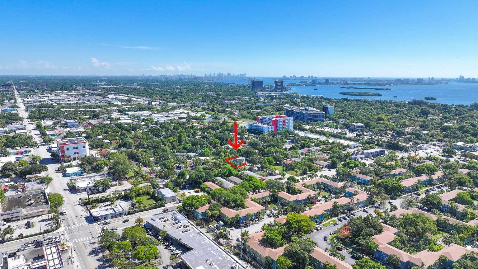 ROSEDALE - Residential Income
