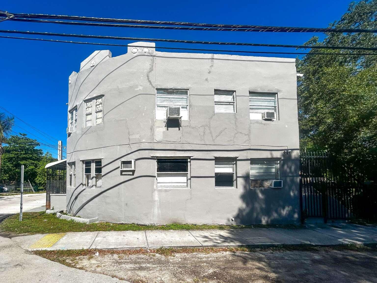 ROSEDALE - Residential Income