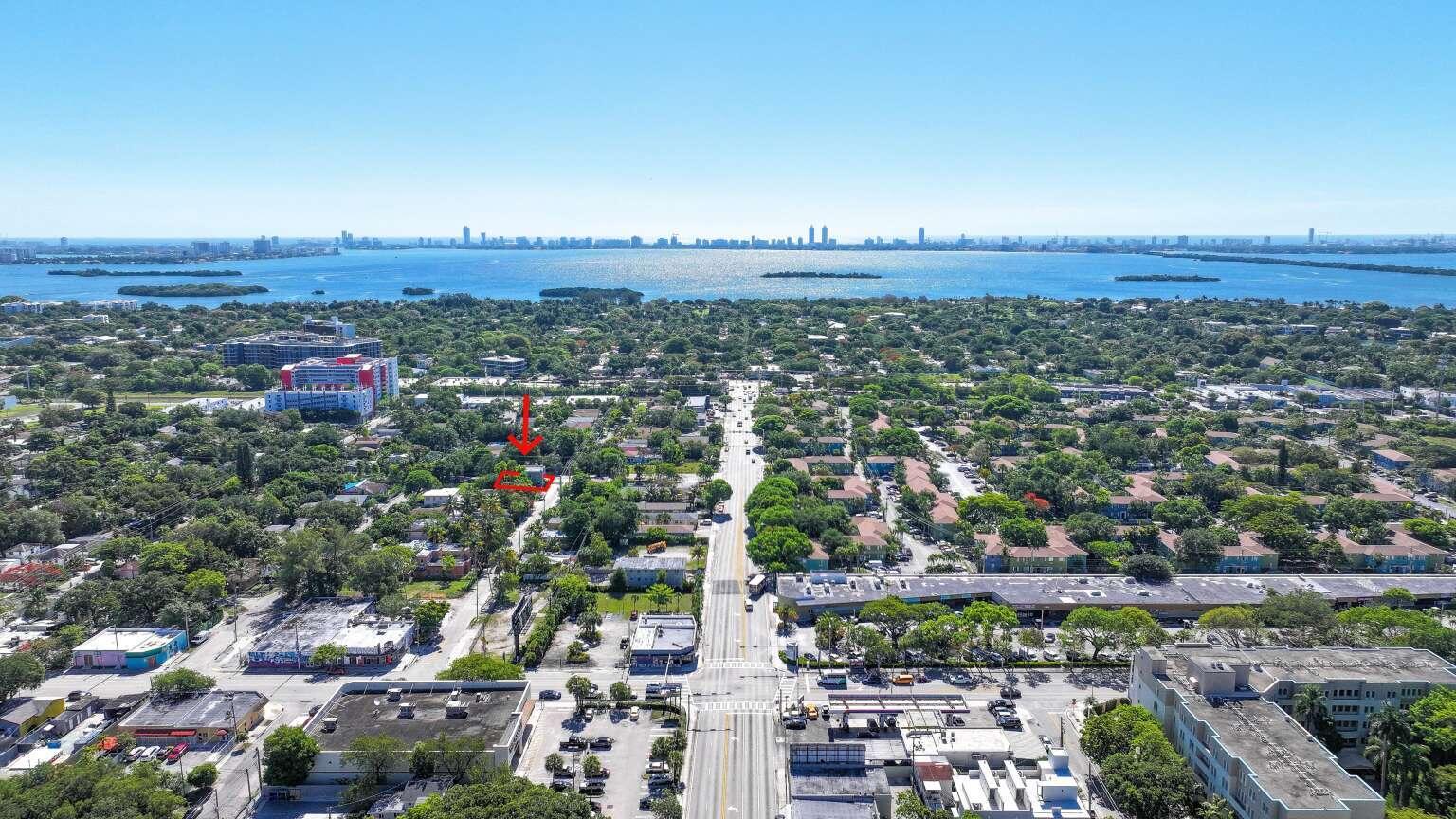 ROSEDALE - Residential Income