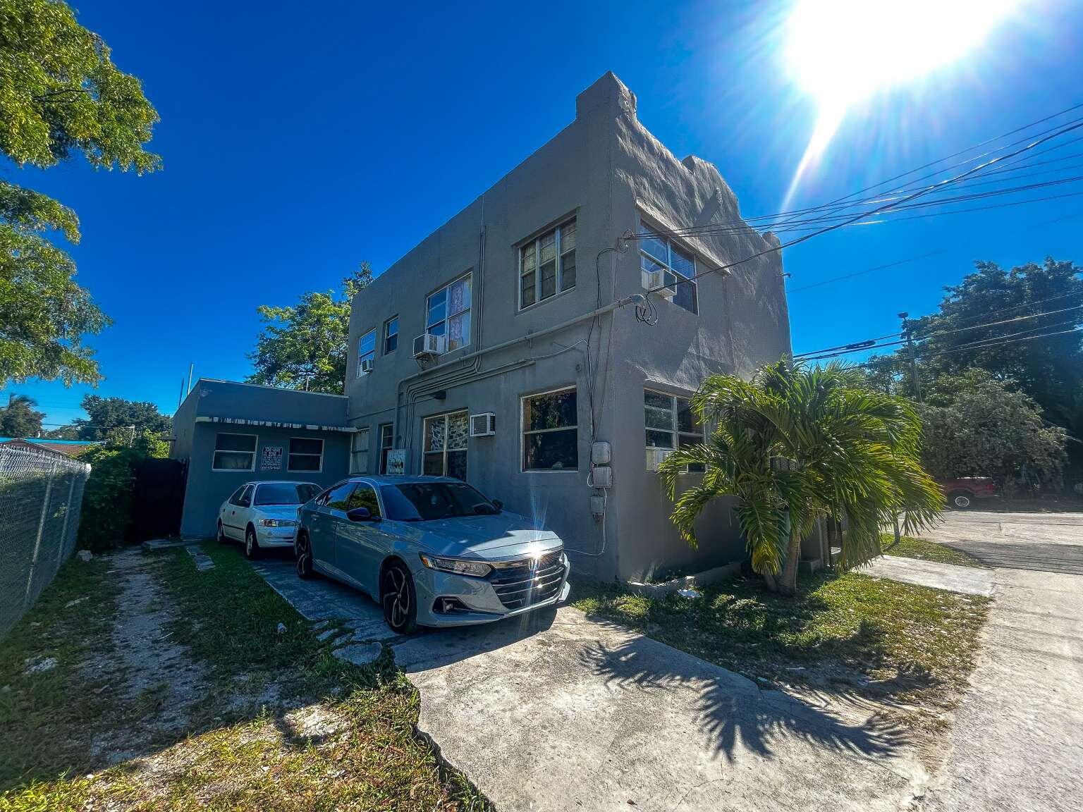 ROSEDALE - Residential Income