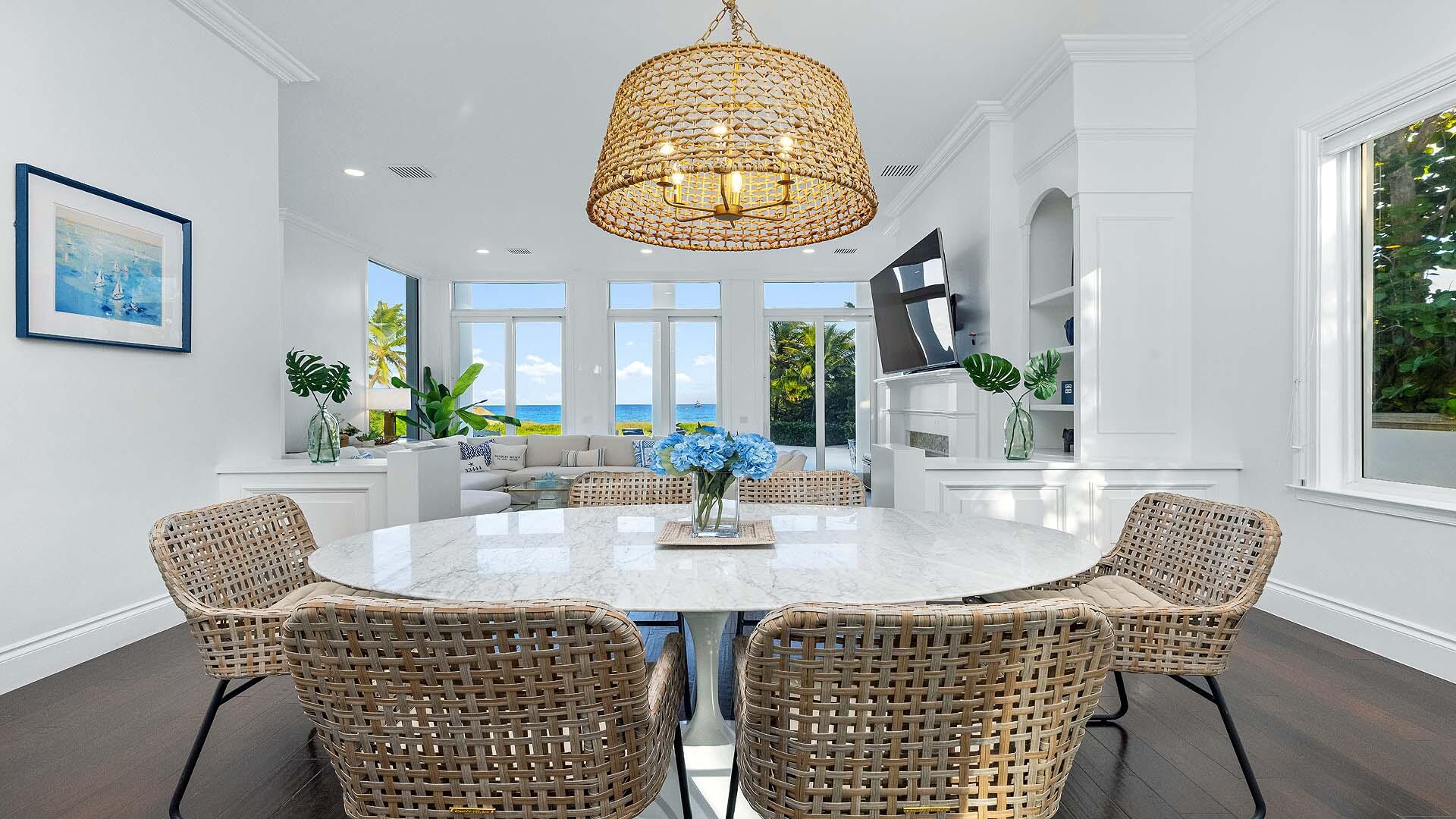 PALM BEACH SHORE ACRES - Residential