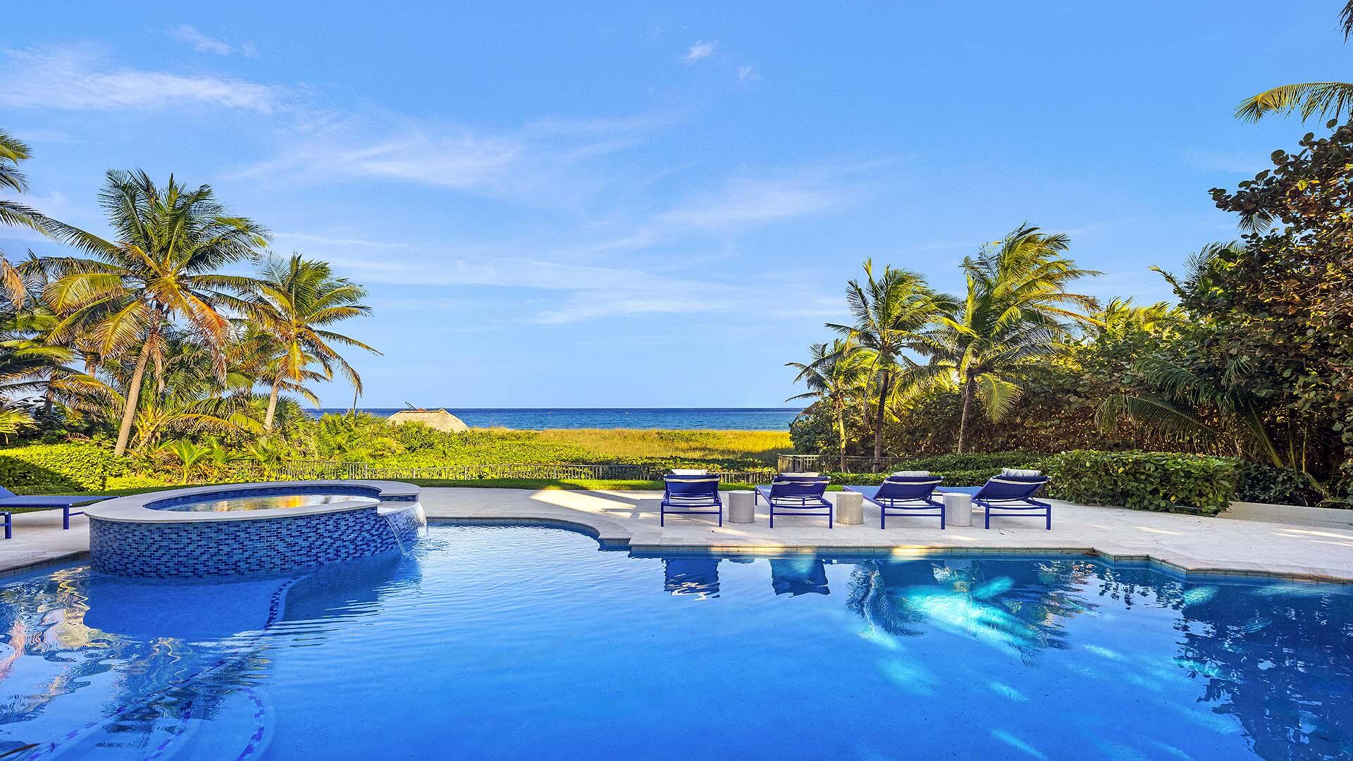 PALM BEACH SHORE ACRES - Residential