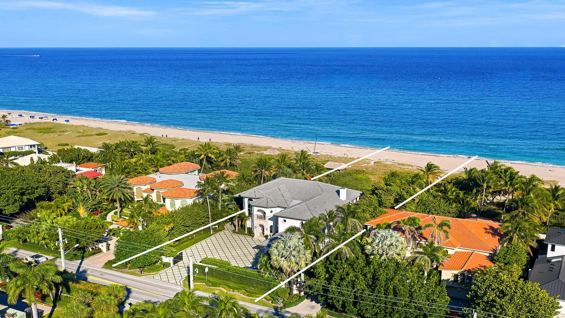 PALM BEACH SHORE ACRES - Residential