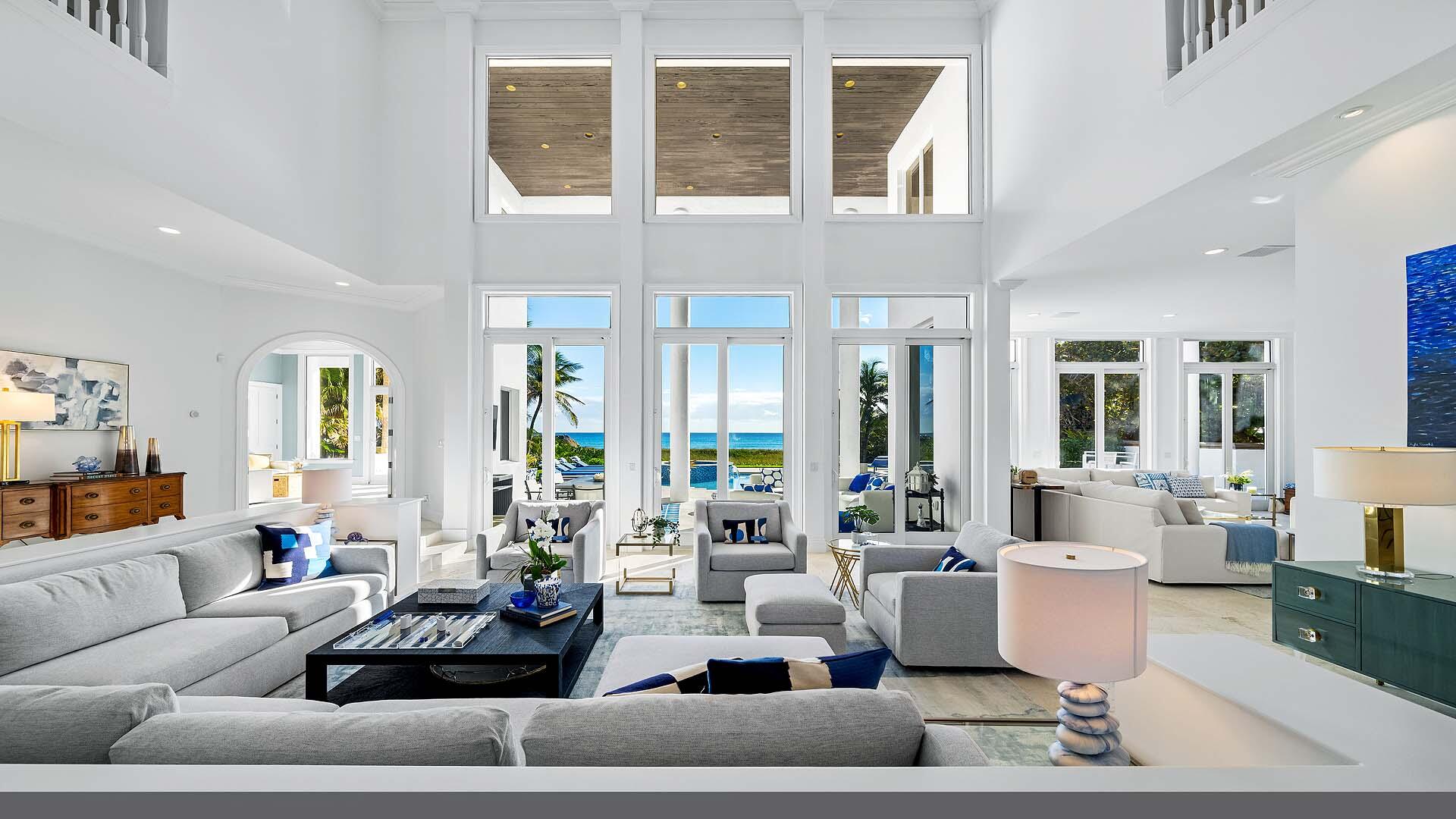 PALM BEACH SHORE ACRES - Residential