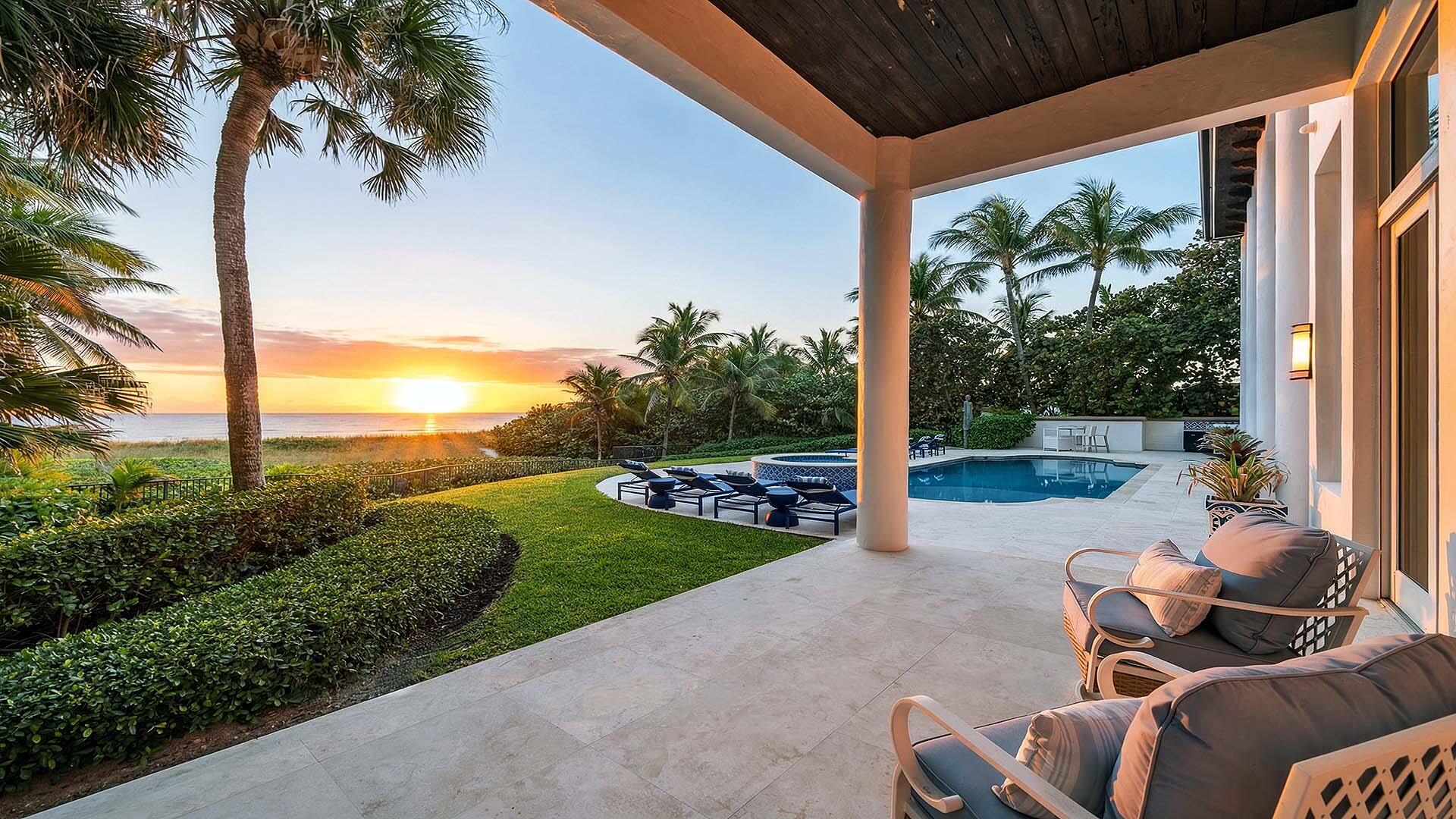 PALM BEACH SHORE ACRES - Residential