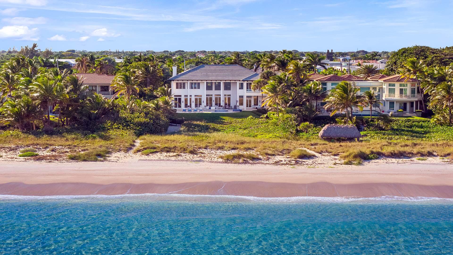 PALM BEACH SHORE ACRES - Residential