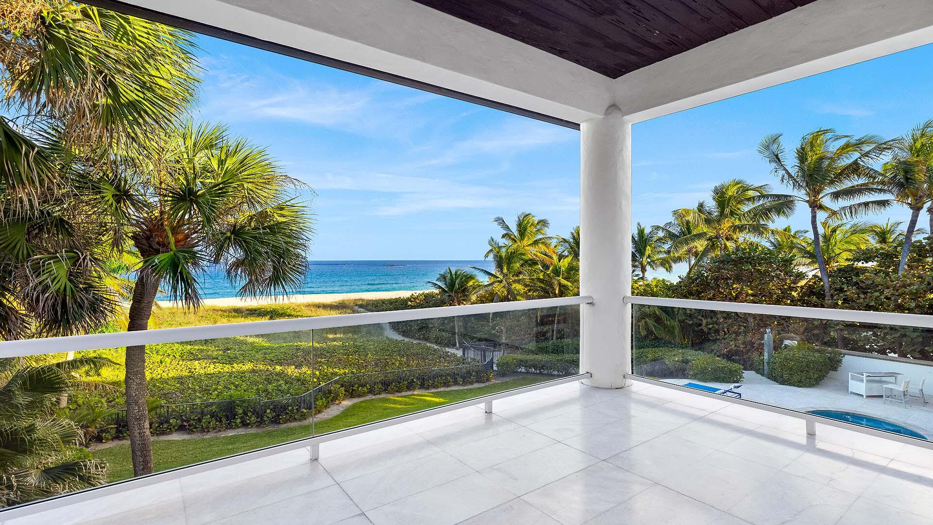 PALM BEACH SHORE ACRES - Residential