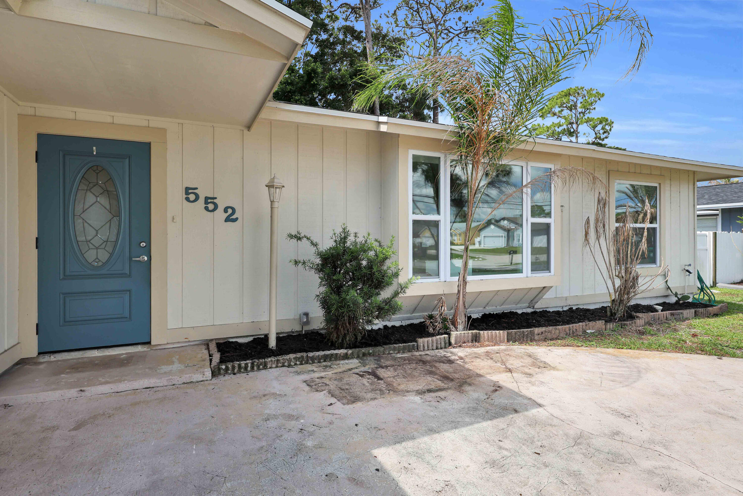 PORT ST LUCIE SECTION 4 - Residential