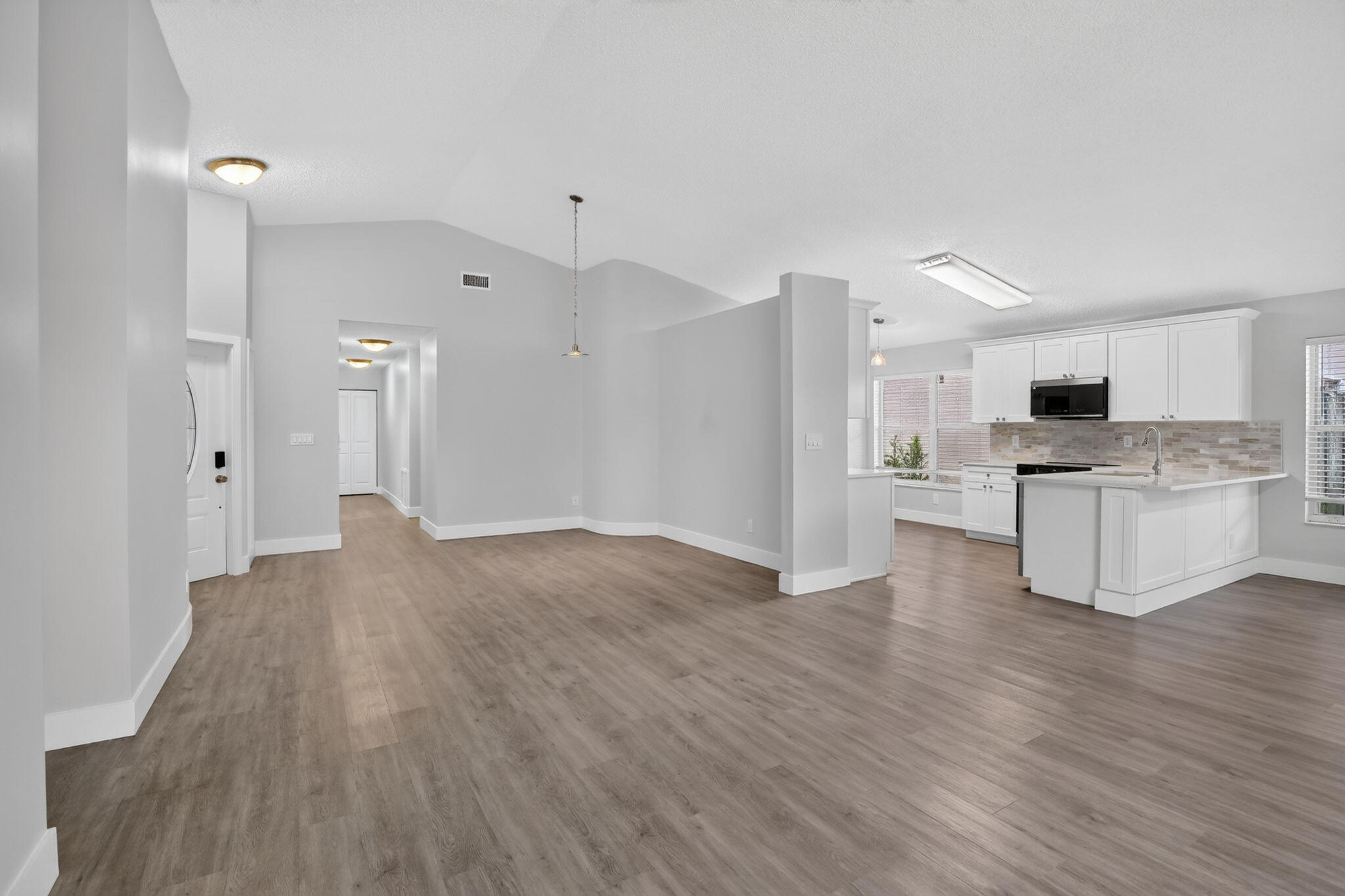 SILVER LAKES PHASE II REPLAT - Residential