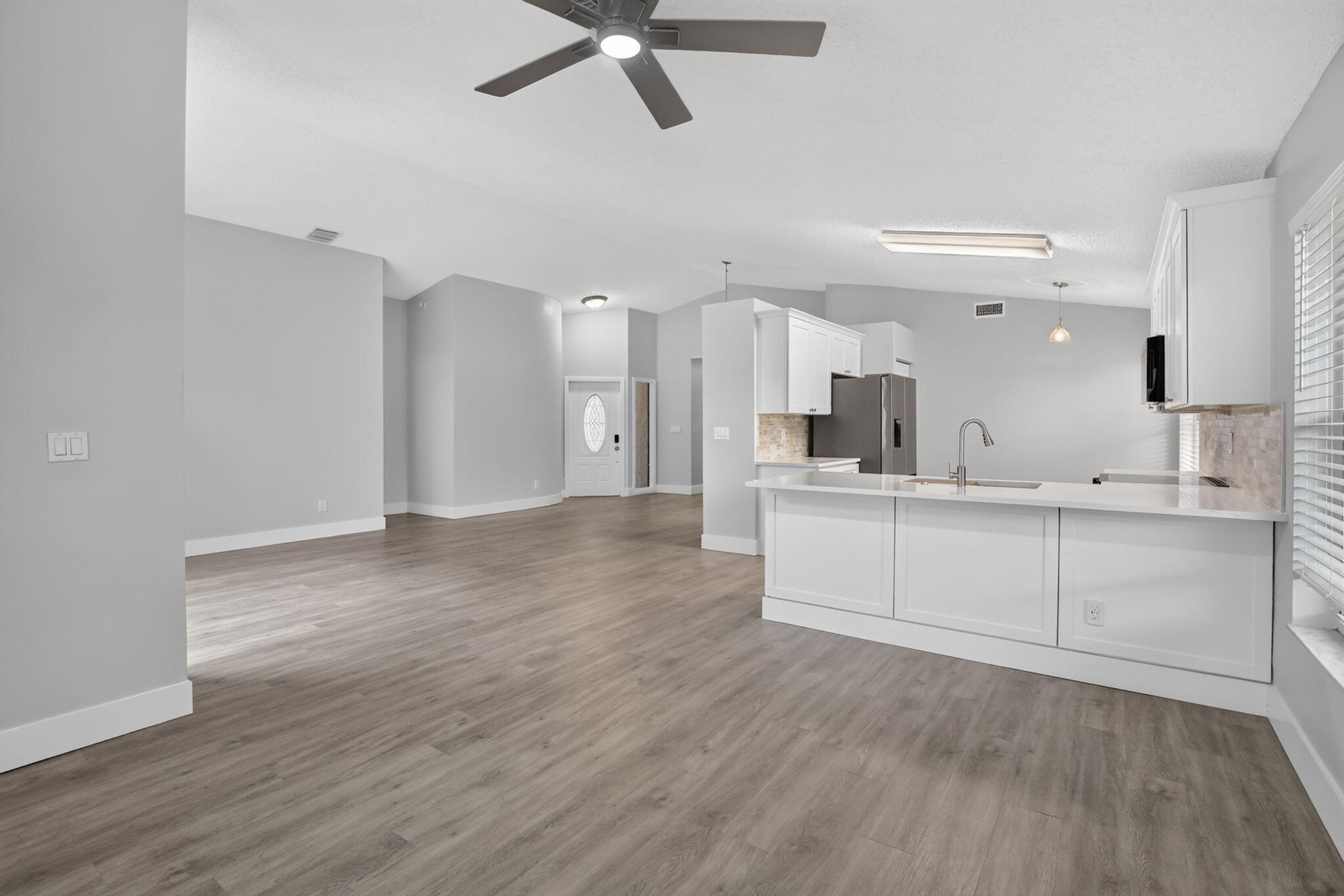 SILVER LAKES PHASE II REPLAT - Residential