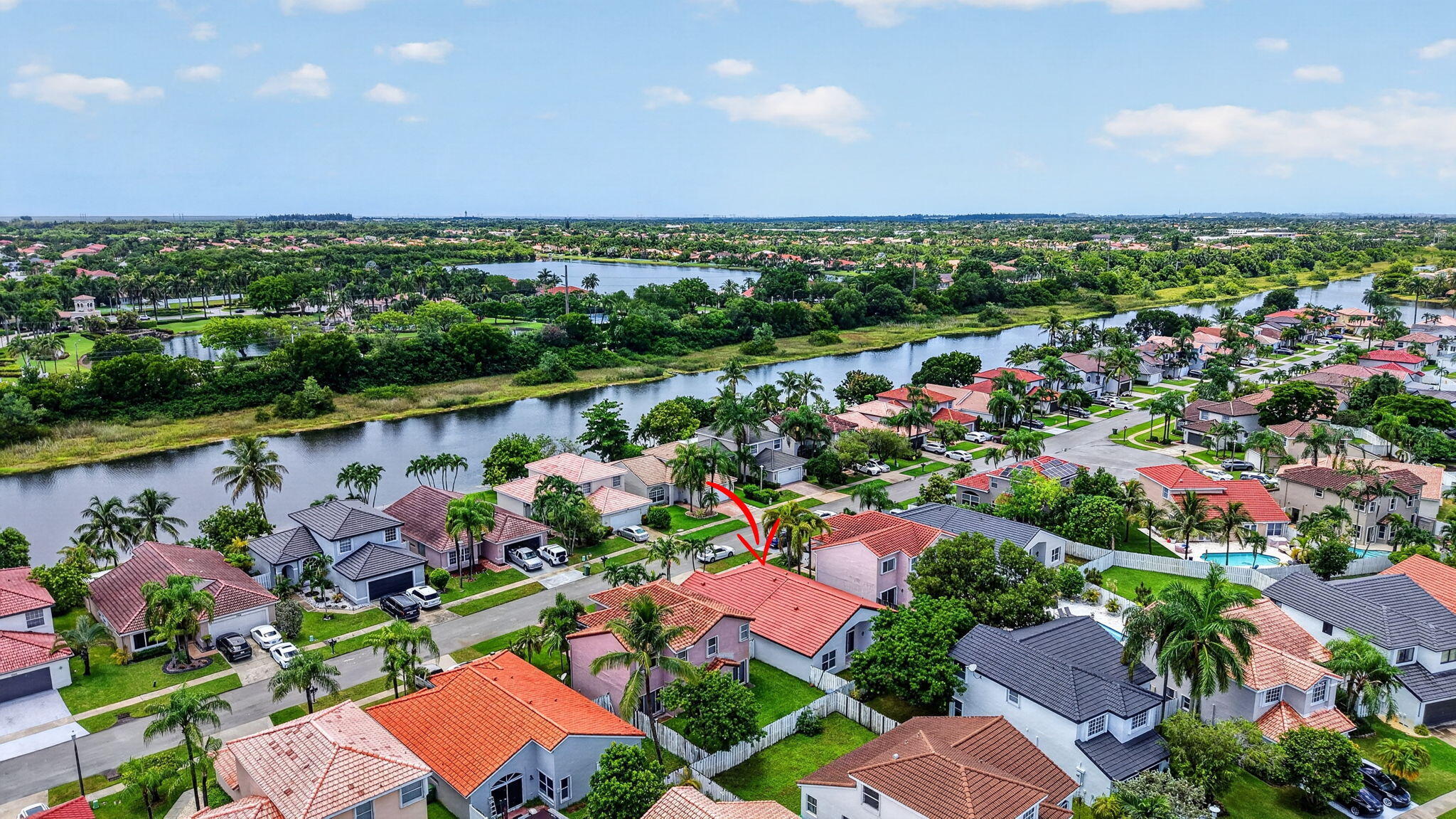 SILVER LAKES PHASE II REPLAT - Residential