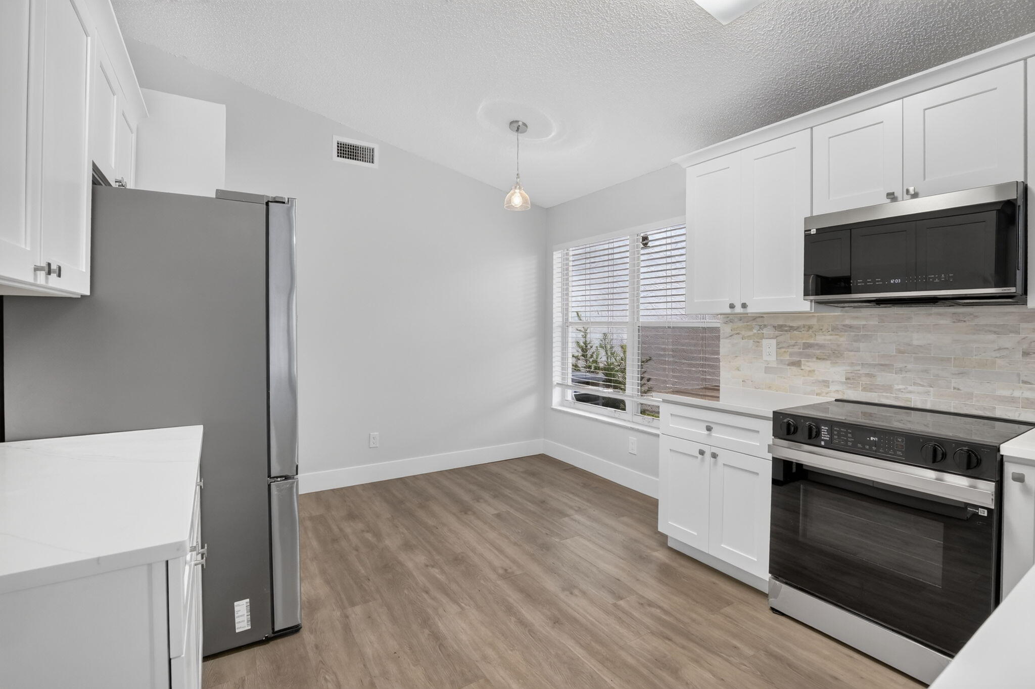 SILVER LAKES PHASE II REPLAT - Residential