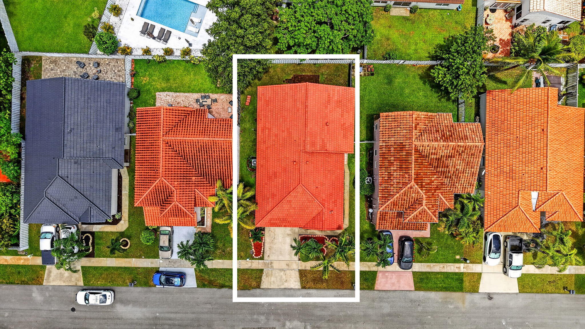 SILVER LAKES PHASE II REPLAT - Residential