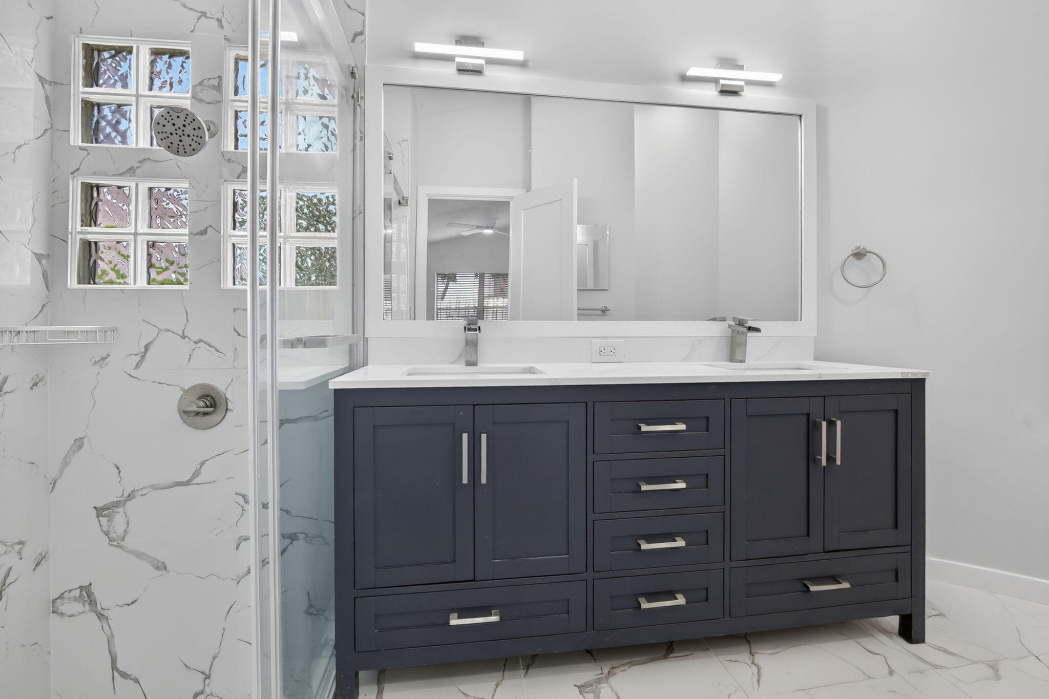 SILVER LAKES PHASE II REPLAT - Residential