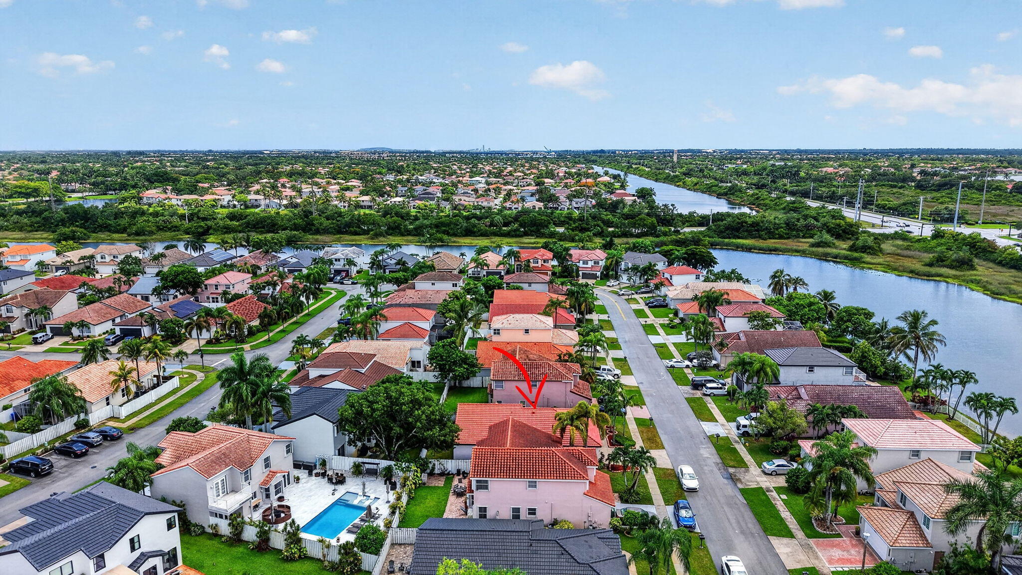 SILVER LAKES PHASE II REPLAT - Residential