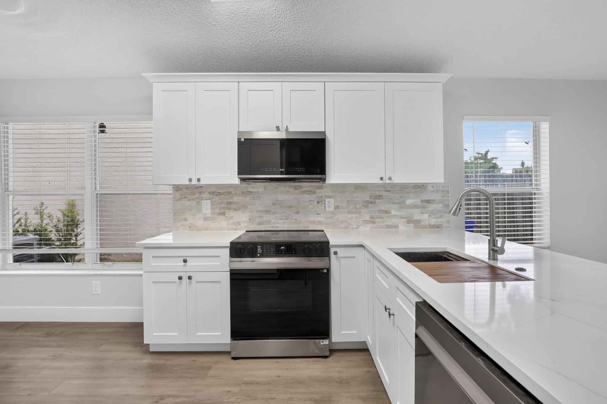 SILVER LAKES PHASE II REPLAT - Residential