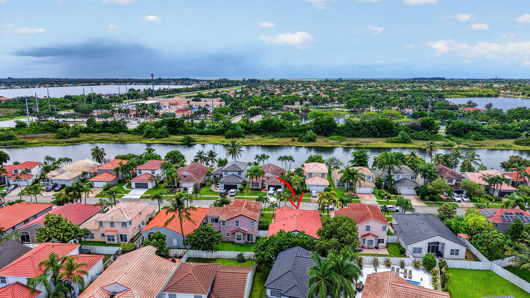 SILVER LAKES PHASE II REPLAT - Residential