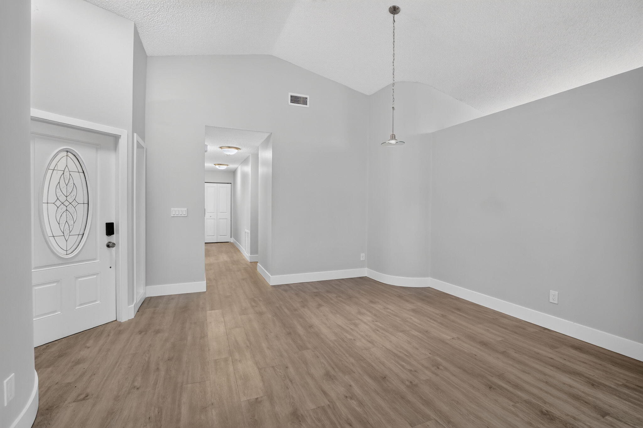 SILVER LAKES PHASE II REPLAT - Residential