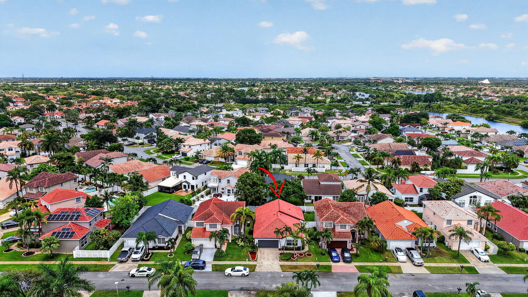 SILVER LAKES PHASE II REPLAT - Residential