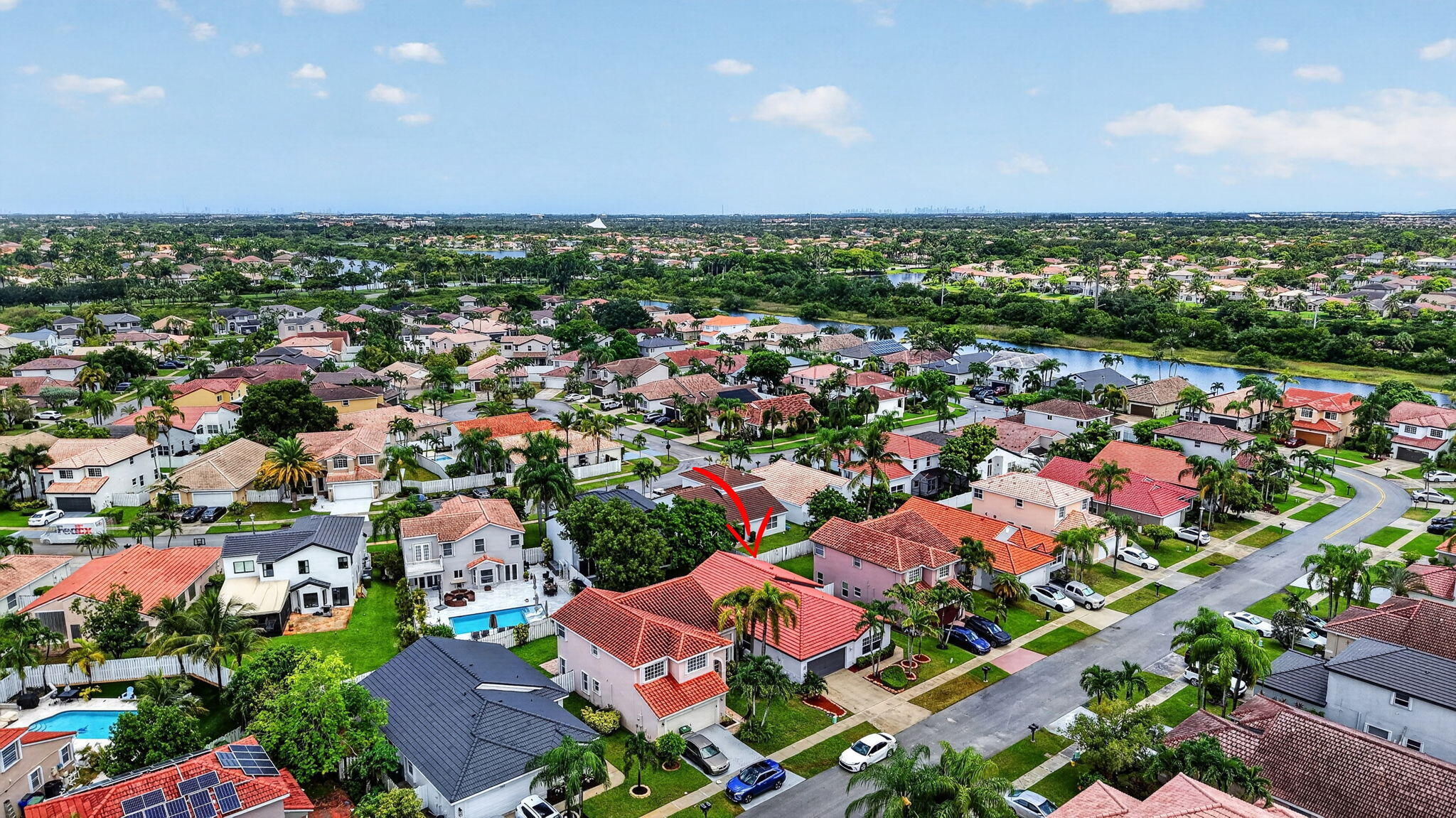 SILVER LAKES PHASE II REPLAT - Residential