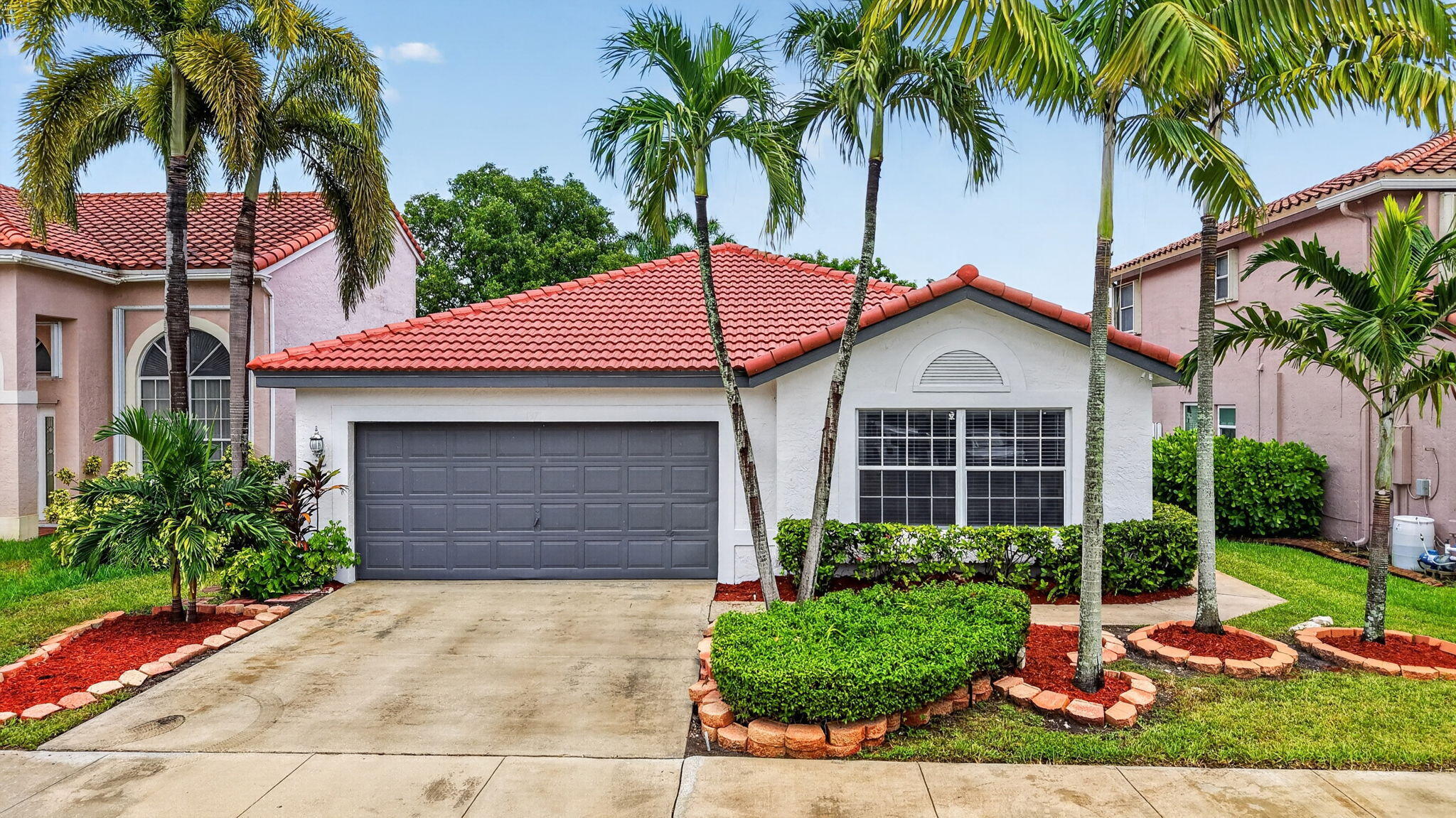 SILVER LAKES PHASE II REPLAT - Residential