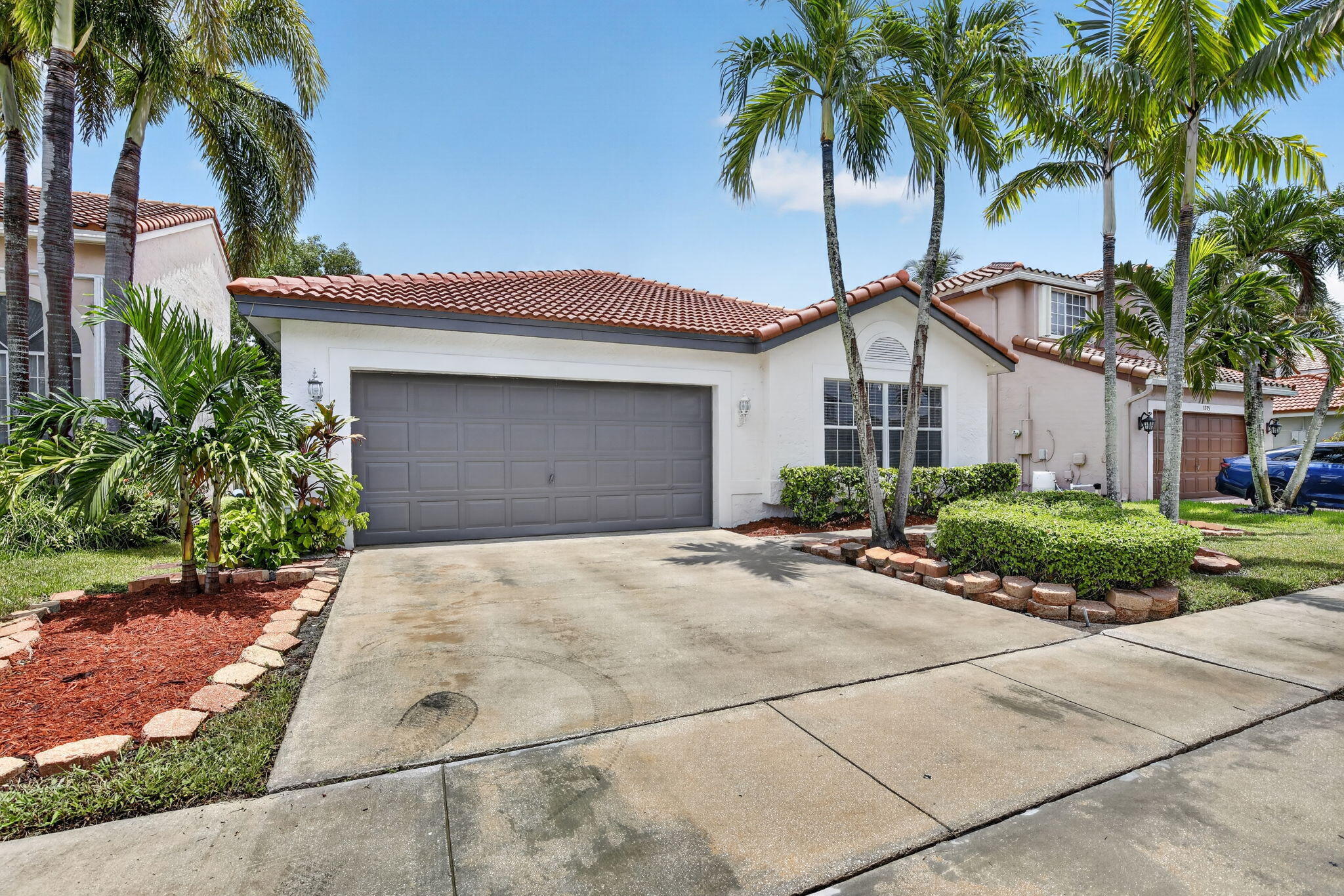 SILVER LAKES PHASE II REPLAT - Residential