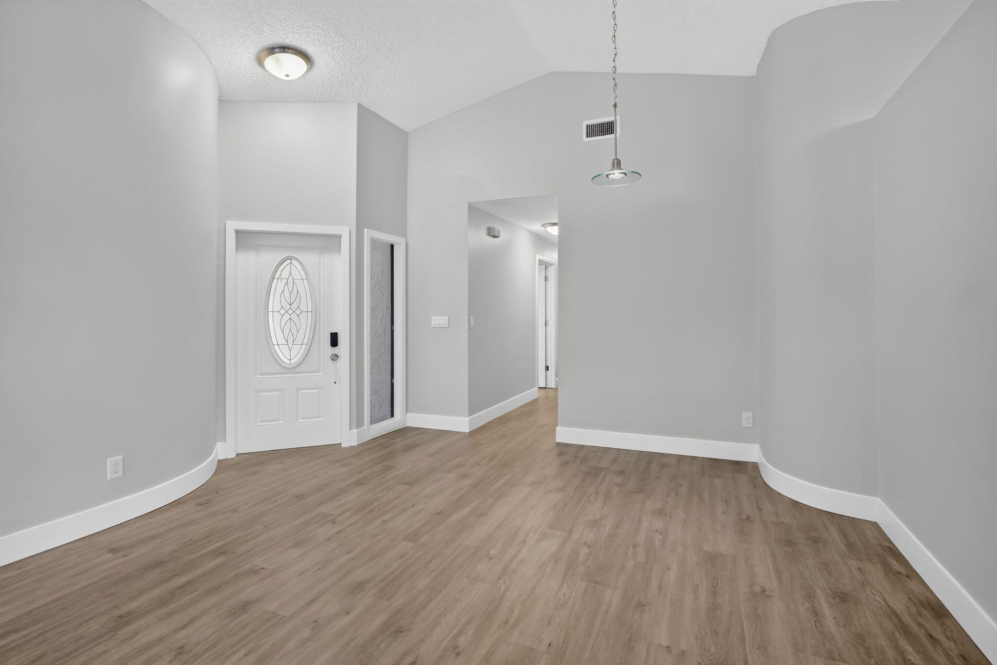 SILVER LAKES PHASE II REPLAT - Residential