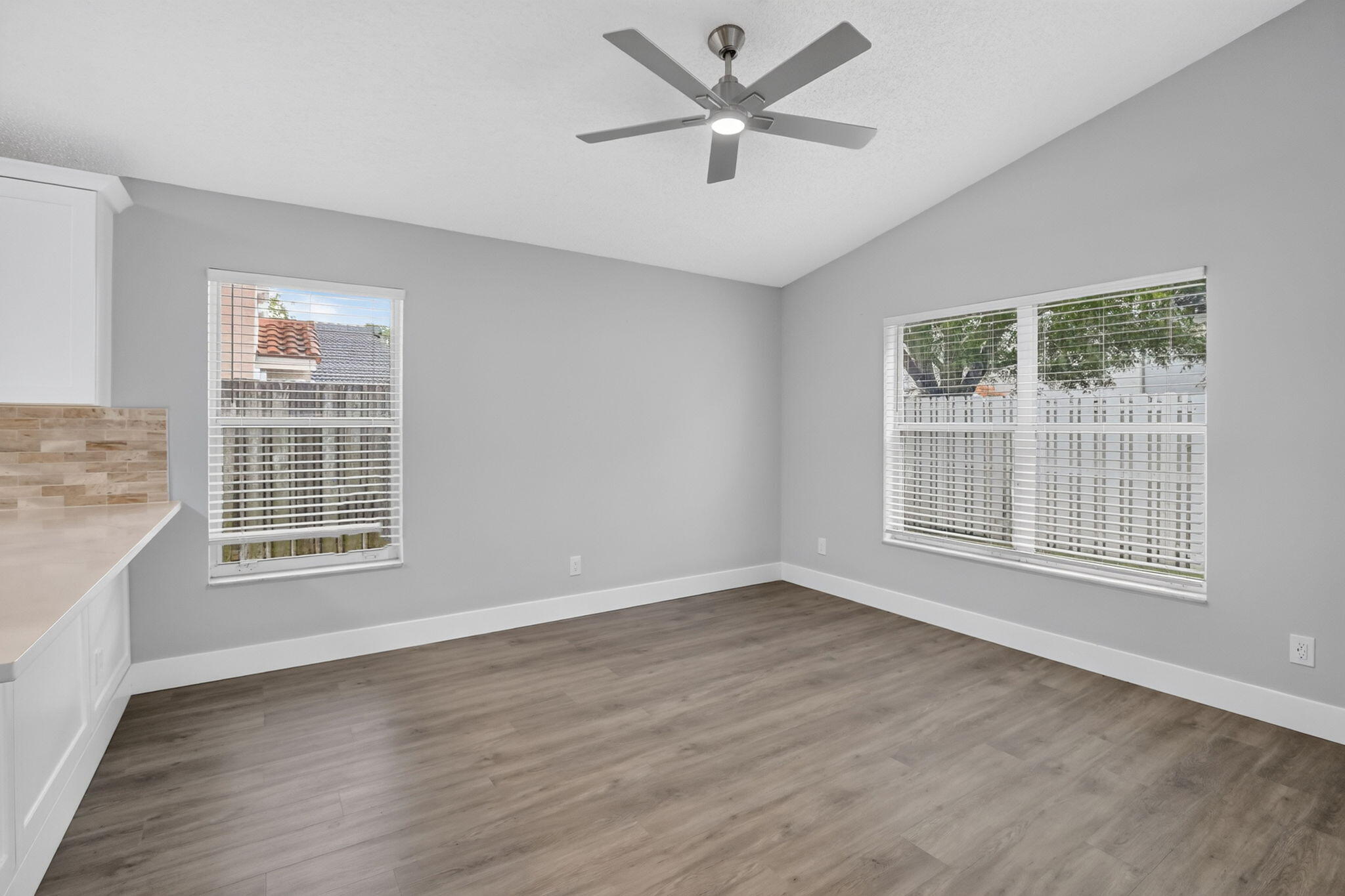SILVER LAKES PHASE II REPLAT - Residential