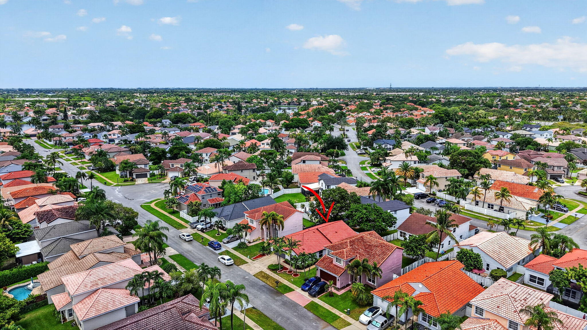 SILVER LAKES PHASE II REPLAT - Residential
