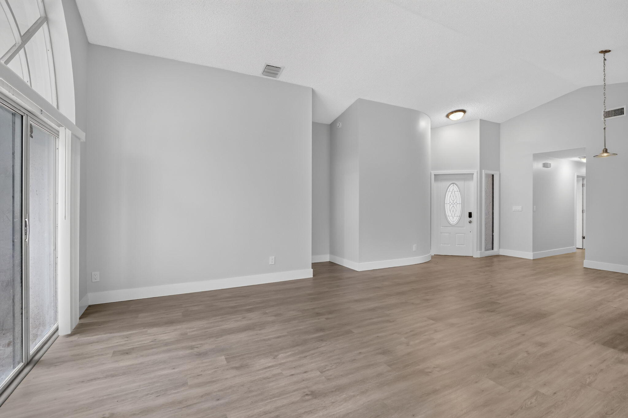 SILVER LAKES PHASE II REPLAT - Residential