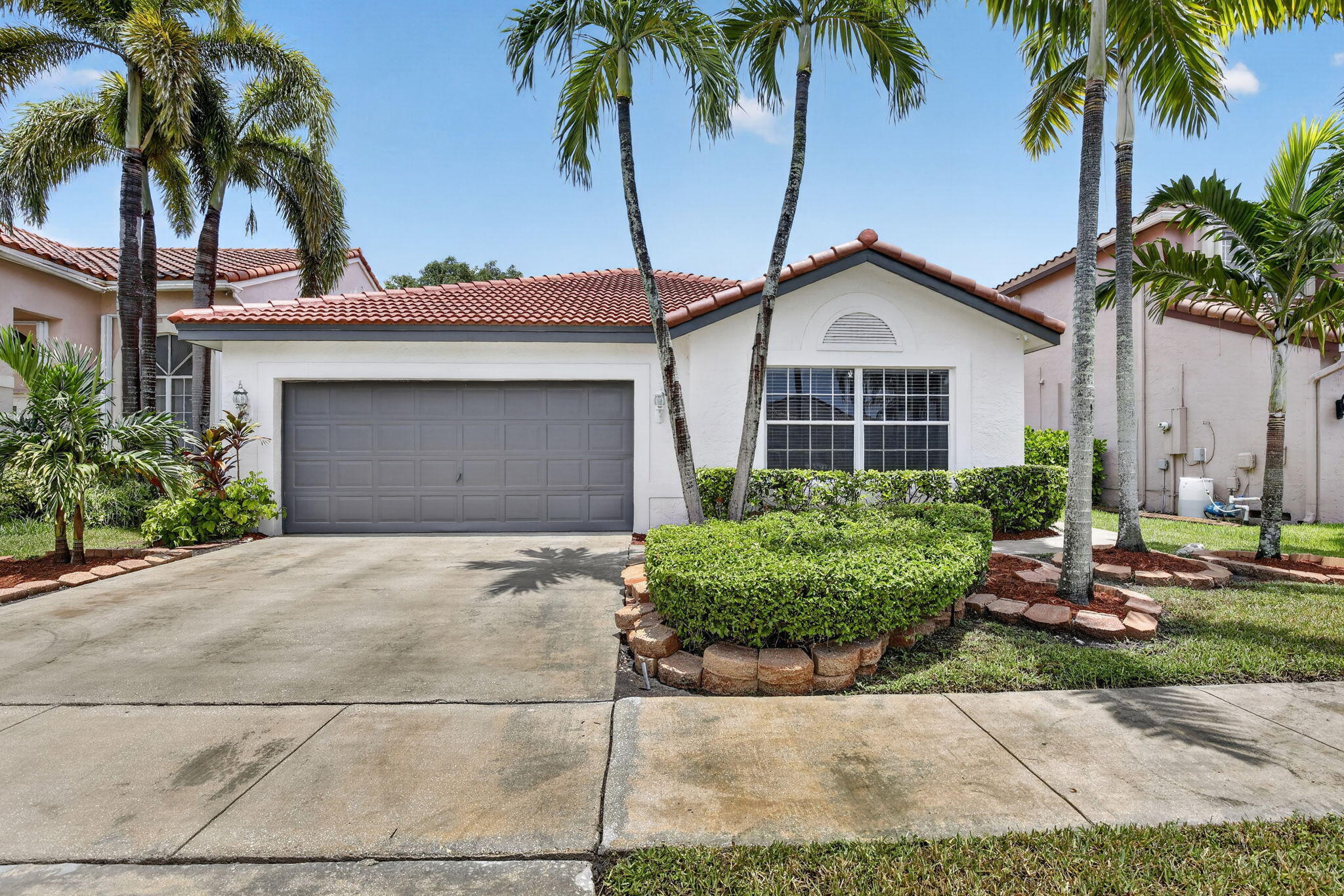 SILVER LAKES PHASE II REPLAT - Residential