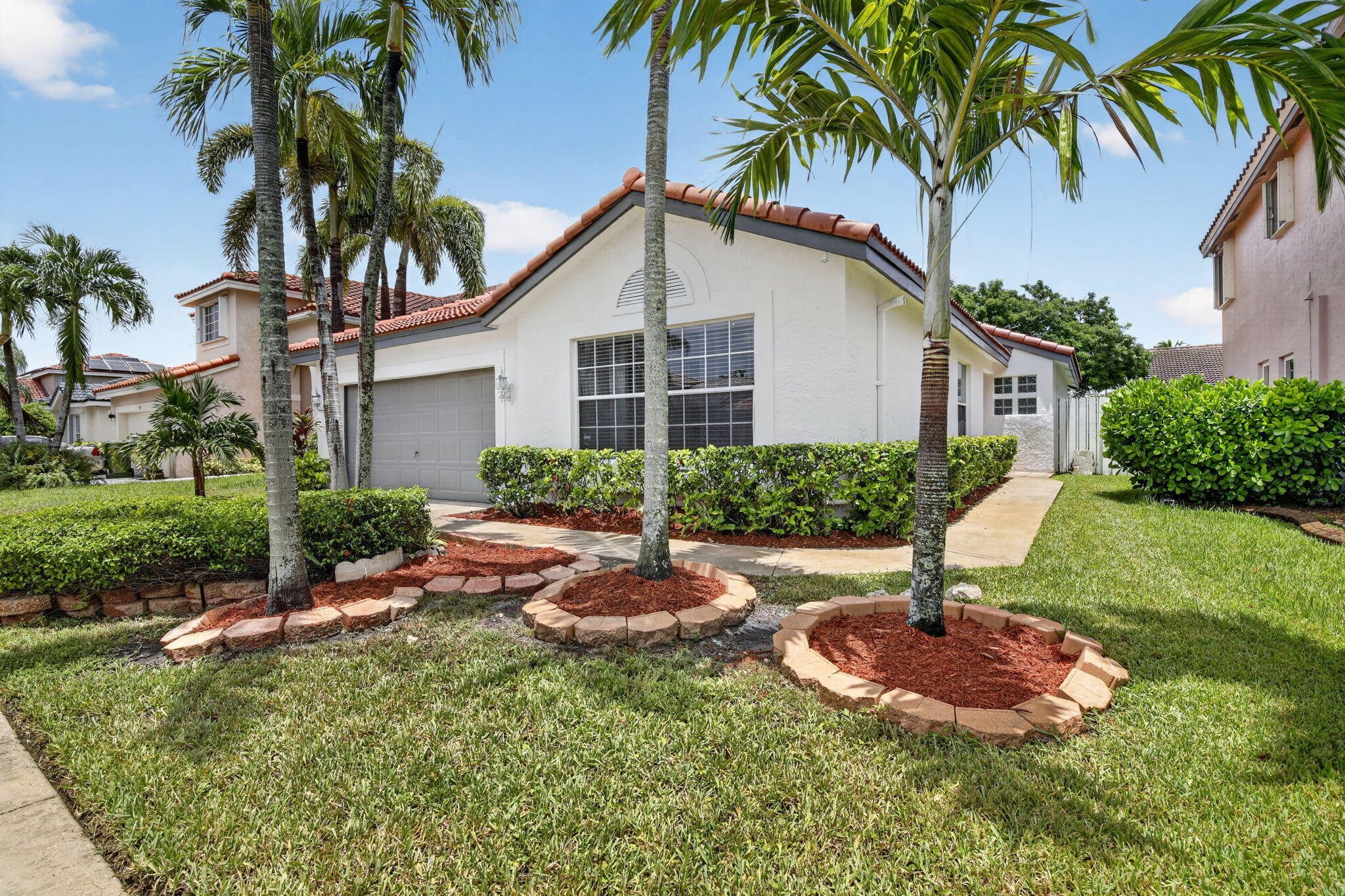 SILVER LAKES PHASE II REPLAT - Residential