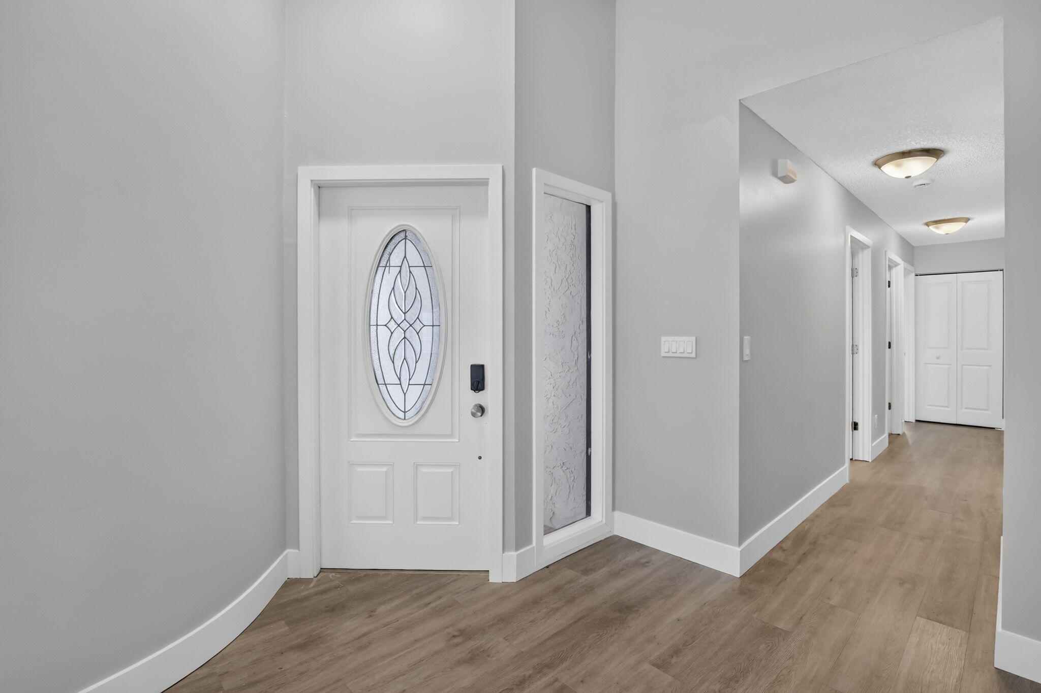 SILVER LAKES PHASE II REPLAT - Residential
