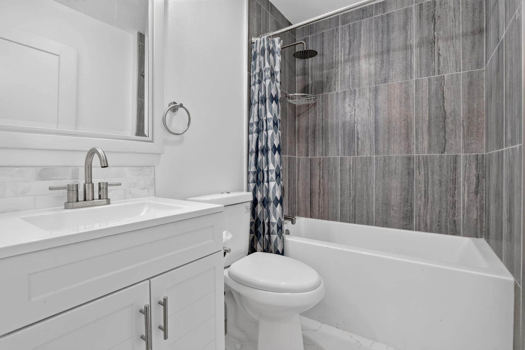 SILVER LAKES PHASE II REPLAT - Residential