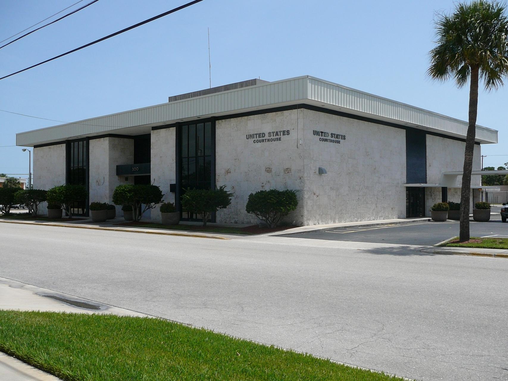 Prime Downtown Fort Pierce Opportunity. Freestanding Corner Building. Exceptional 25,000± SF two-story freestanding building occupying an entire city block in the heart of Downtown Fort Pierce. This highly visible property boasts all four corners of the intersection, situated on a 1.9-acre site with 91 dedicated parking spaces.  The property offers outstanding adaptability for retail, office, restaurant, or mixed-use concepts. Property is a rare opportunity to secure a flagship presence in a thriving downtown corridor surrounded by ongoing revitalization, restaurants, entertainment, and the waterfront. Full city block frontage with four corner exposures. Excellent visibility.