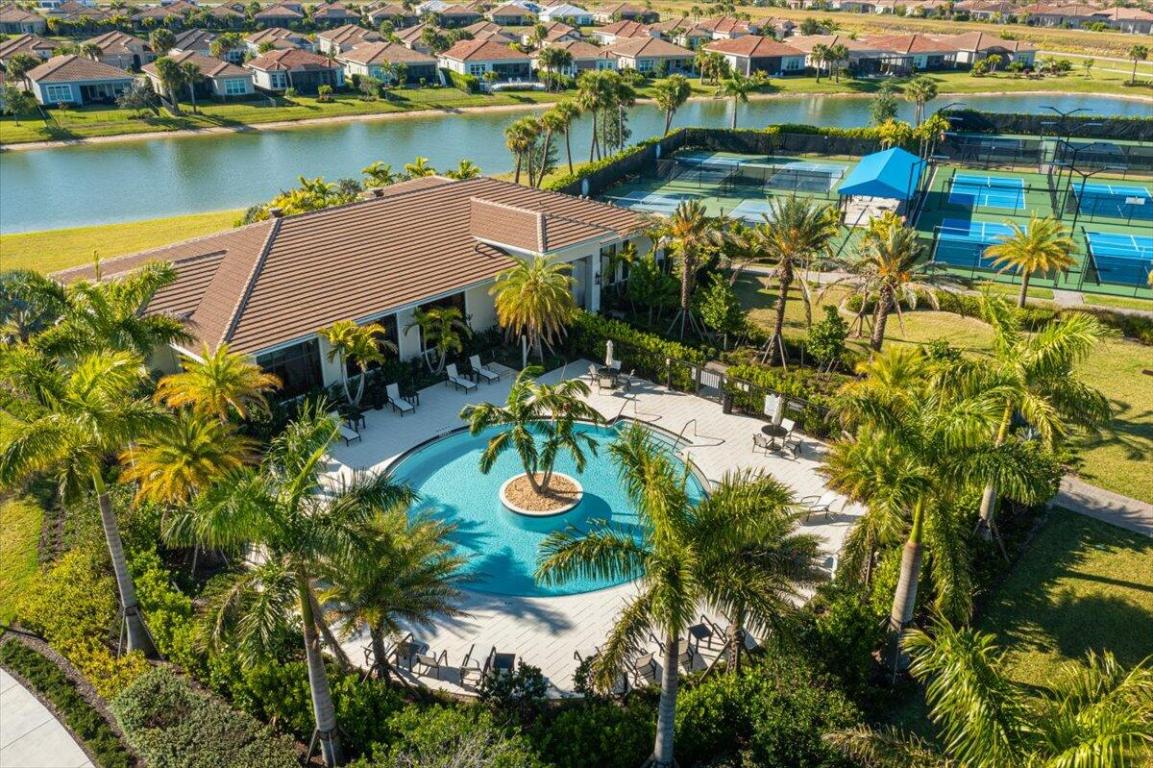 VERANO PUD NO 1 PLAT NO 12 - Residential