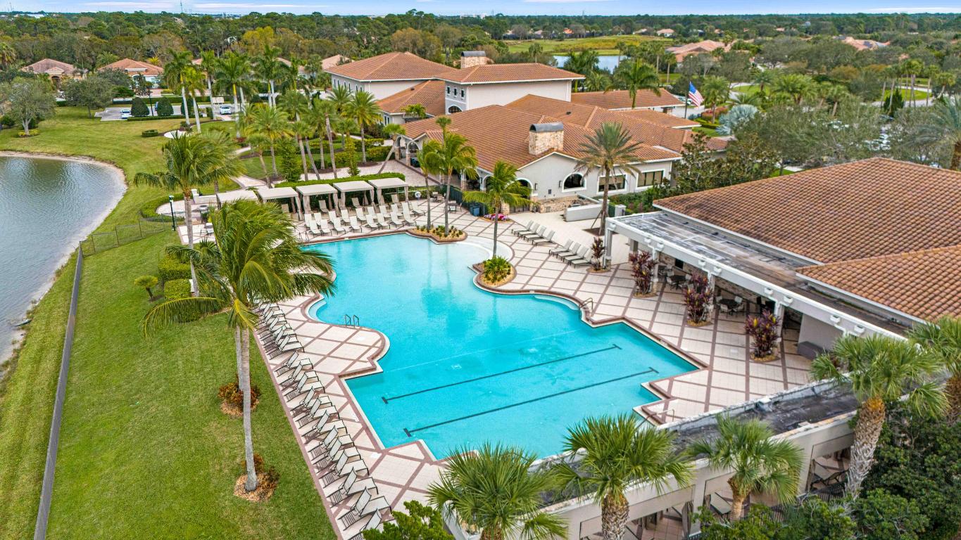 VERANO PUD NO 1 PLAT NO 12 - Residential