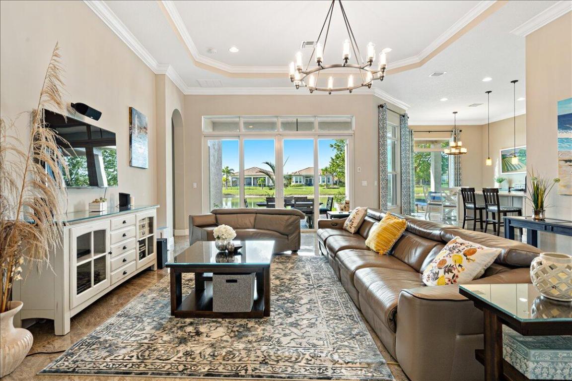 VERANO PUD NO 1 PLAT NO 12 - Residential