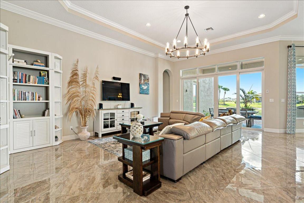 VERANO PUD NO 1 PLAT NO 12 - Residential