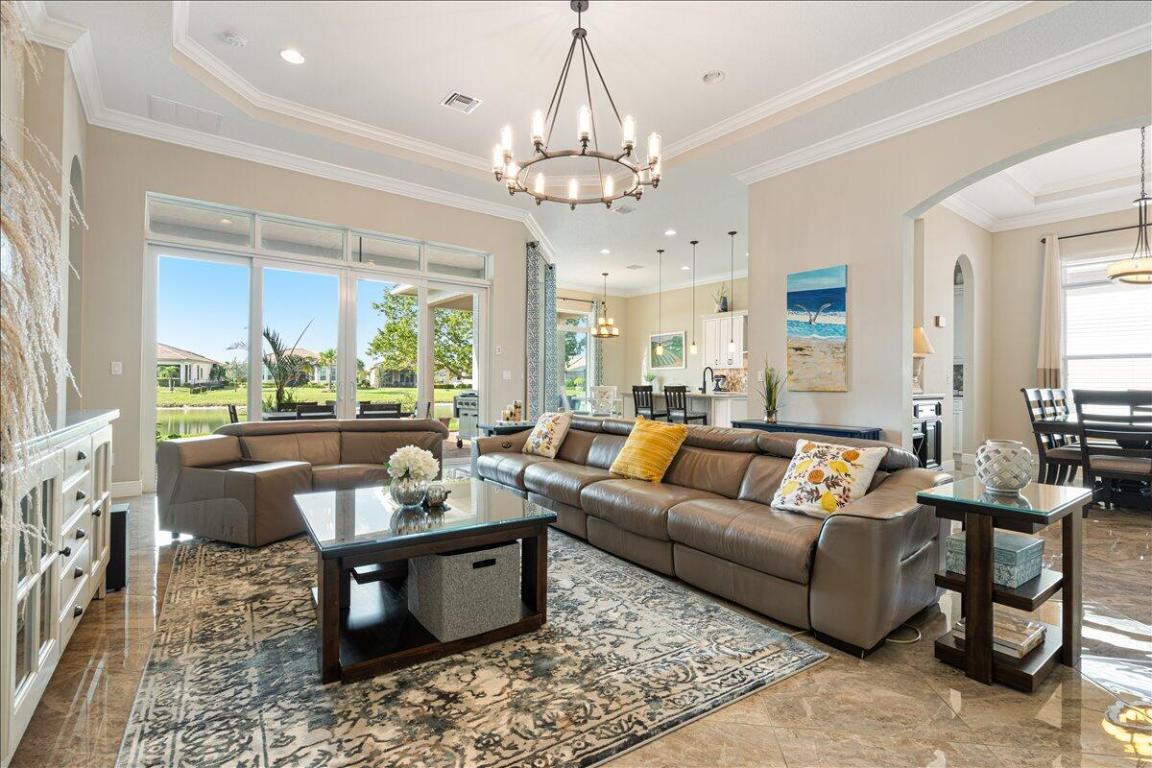 VERANO PUD NO 1 PLAT NO 12 - Residential