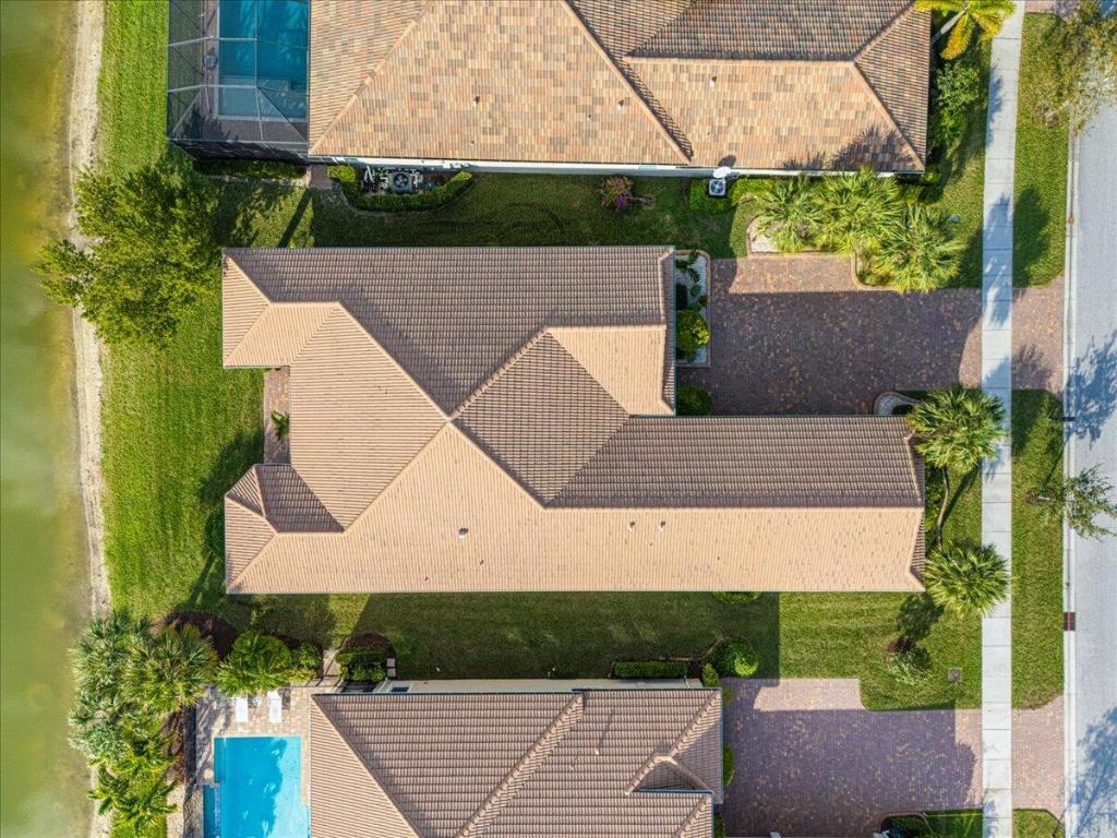 VERANO PUD NO 1 PLAT NO 12 - Residential