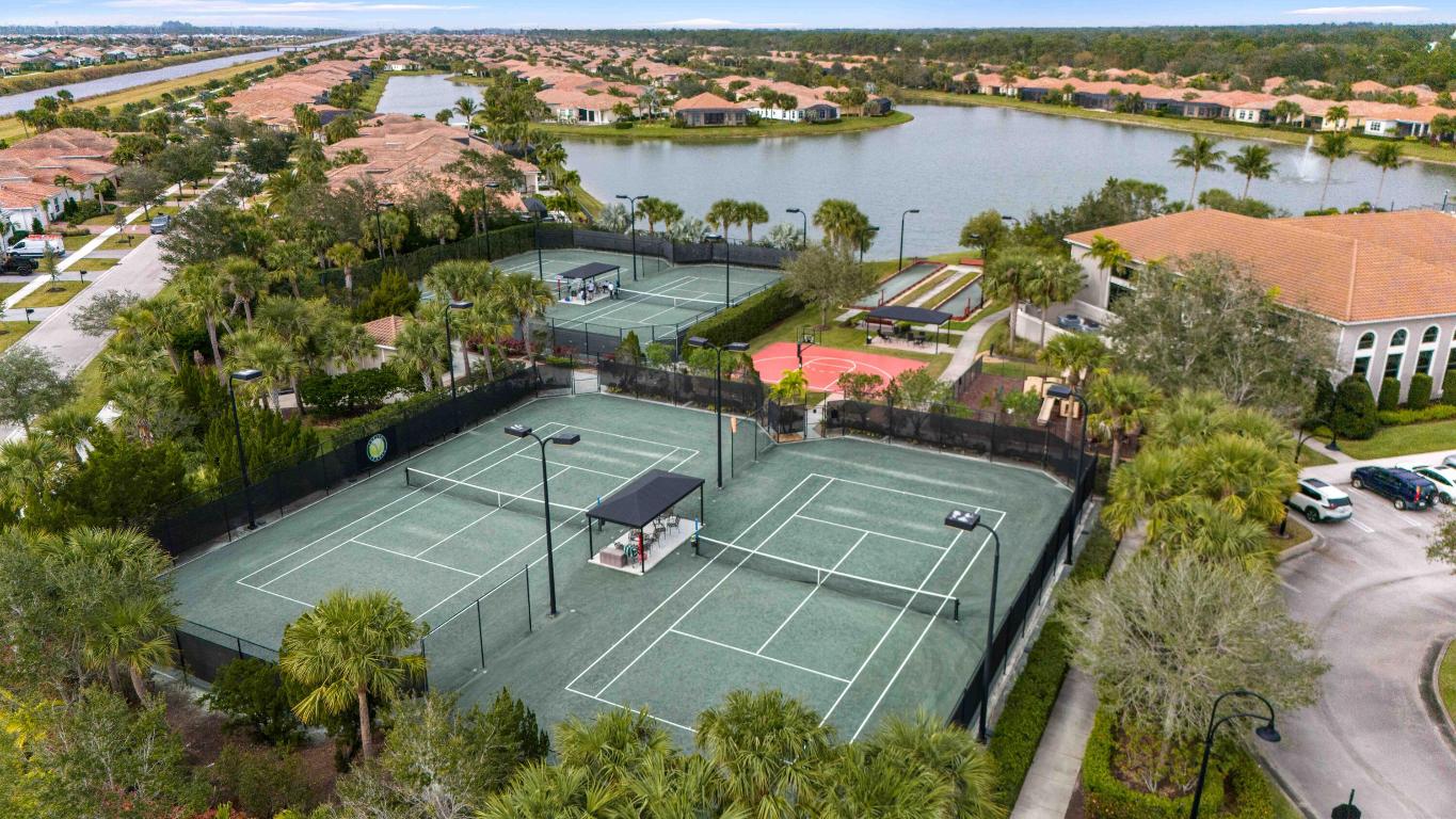 VERANO PUD NO 1 PLAT NO 12 - Residential